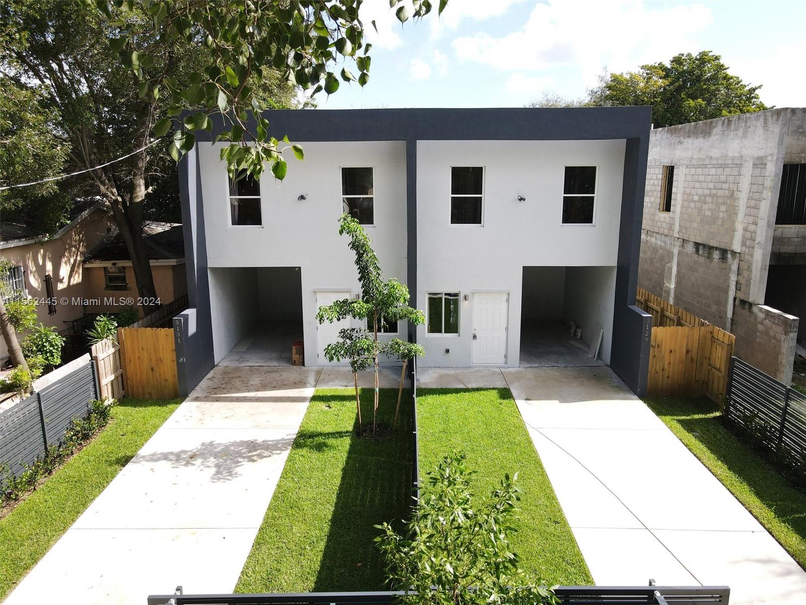5129 NW 5th Ave, Miami, Florida 33127, 3 Bedrooms Bedrooms, ,2 BathroomsBathrooms,Residentiallease,For Rent,5129 NW 5th Ave,A11562445