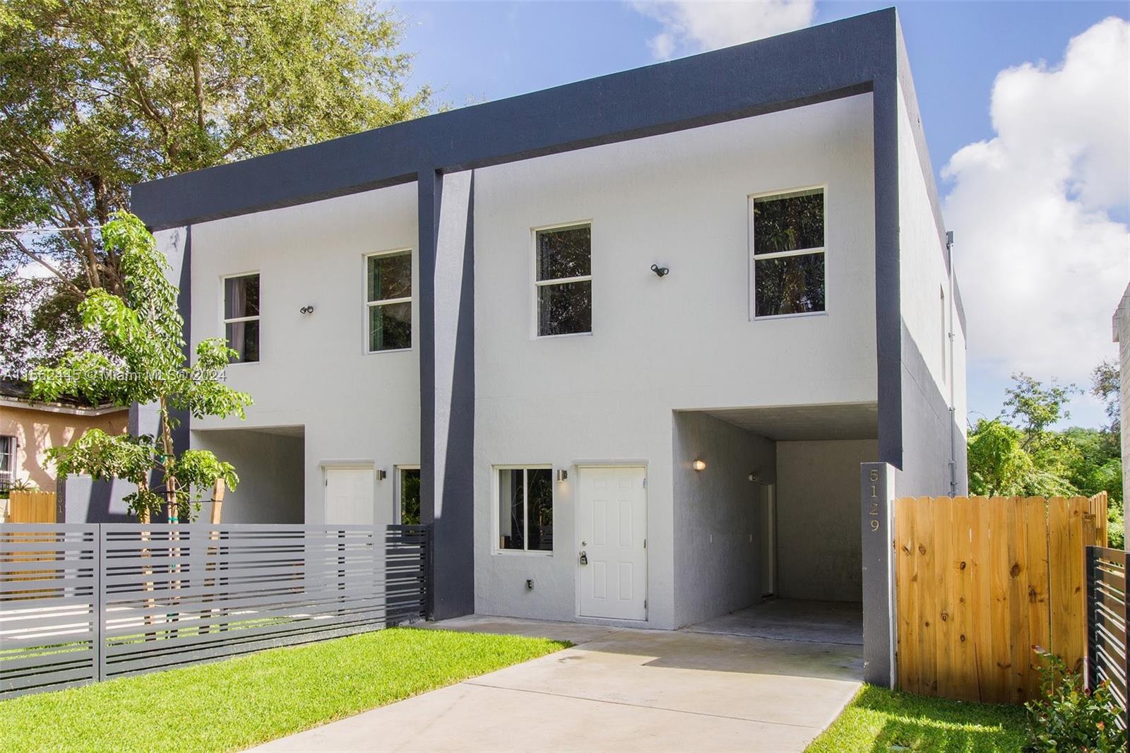 5129 NW 5th Ave, Miami, Florida 33127, 3 Bedrooms Bedrooms, ,2 BathroomsBathrooms,Residentiallease,For Rent,5129 NW 5th Ave,A11562445