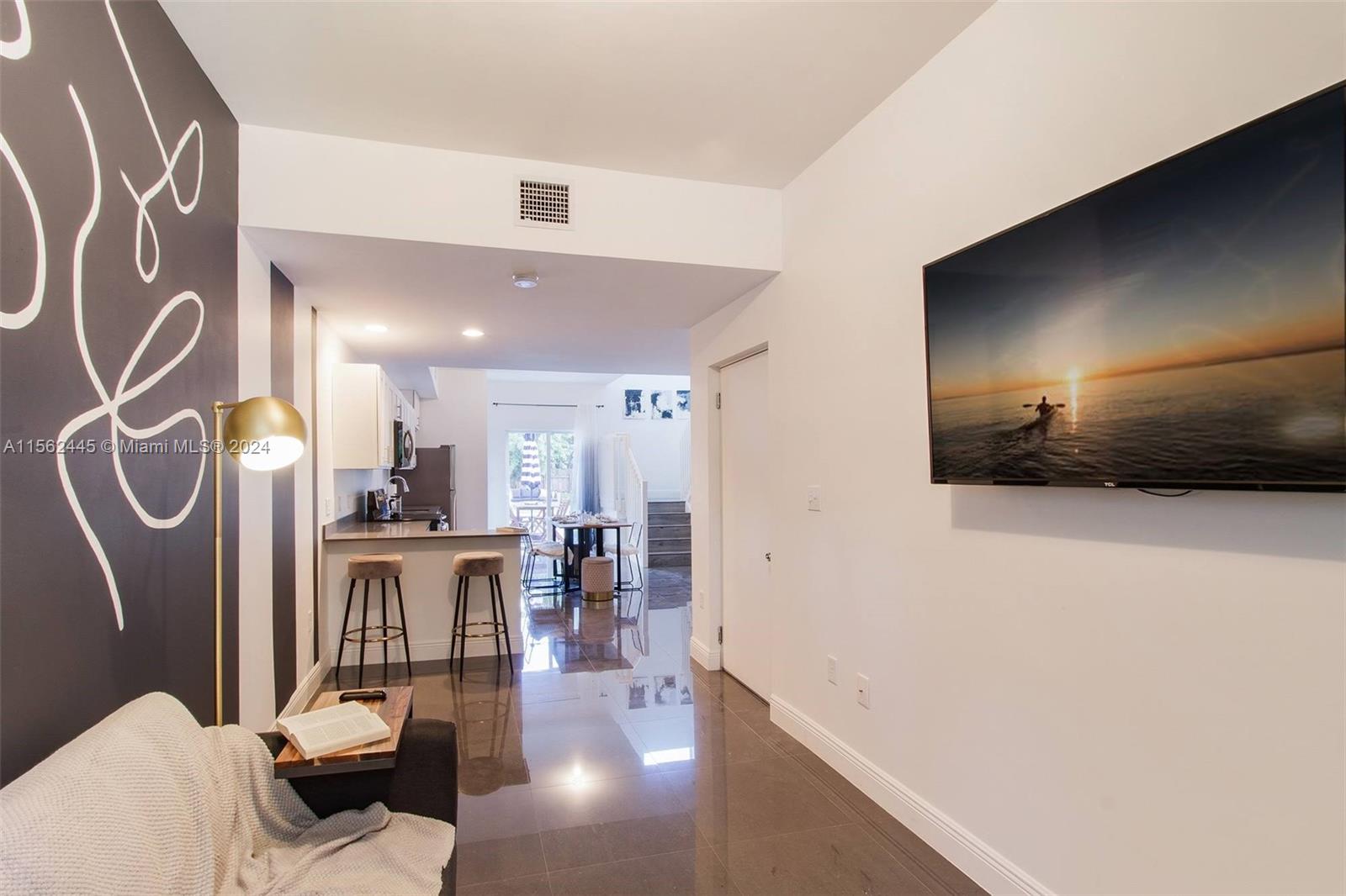 5129 NW 5th Ave, Miami, Florida 33127, 3 Bedrooms Bedrooms, ,2 BathroomsBathrooms,Residentiallease,For Rent,5129 NW 5th Ave,A11562445