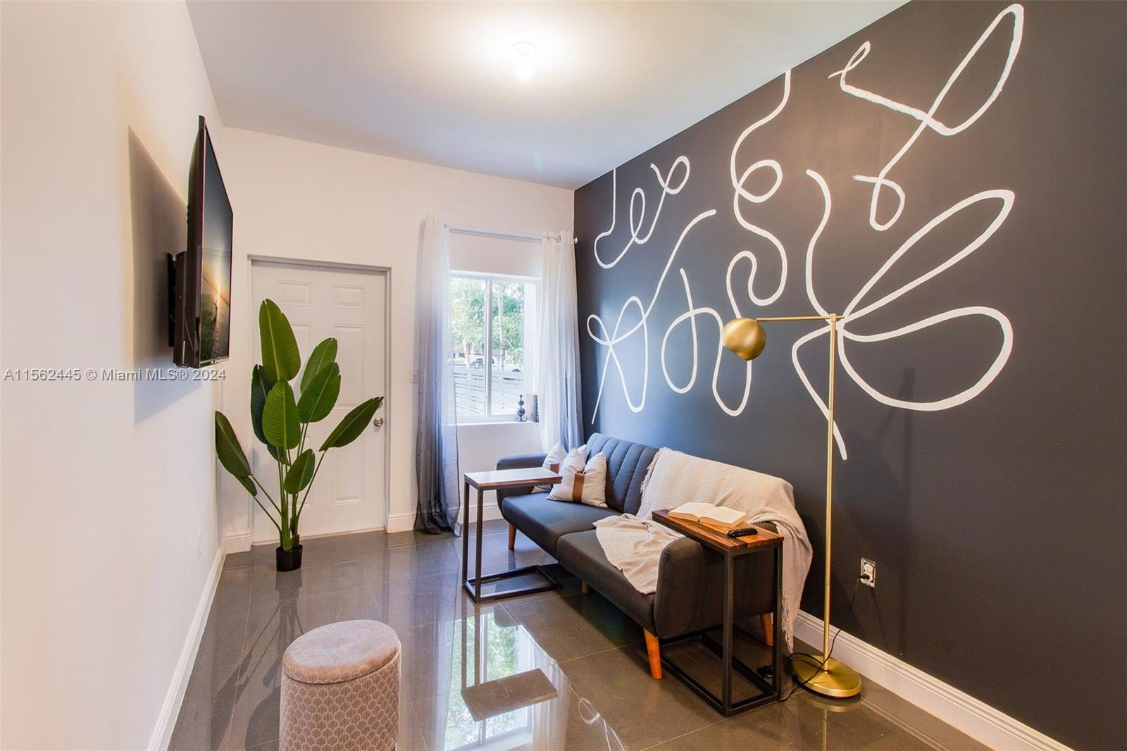 5129 NW 5th Ave, Miami, Florida 33127, 3 Bedrooms Bedrooms, ,2 BathroomsBathrooms,Residentiallease,For Rent,5129 NW 5th Ave,A11562445