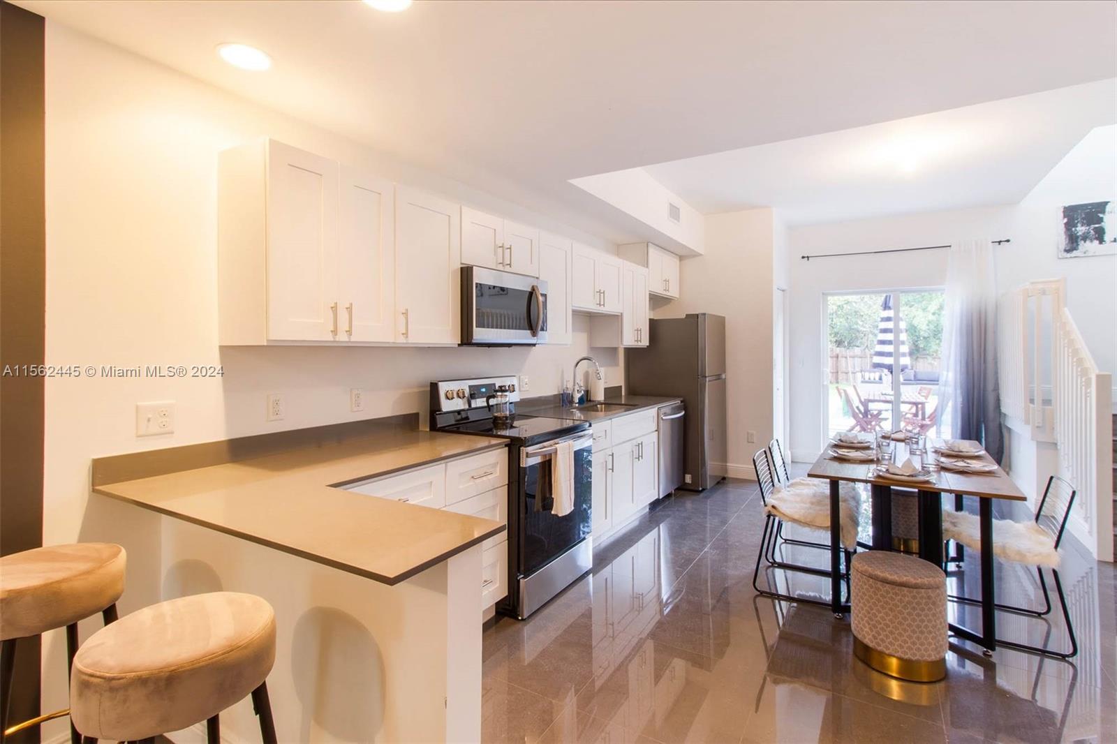 5129 NW 5th Ave, Miami, Florida 33127, 3 Bedrooms Bedrooms, ,2 BathroomsBathrooms,Residentiallease,For Rent,5129 NW 5th Ave,A11562445