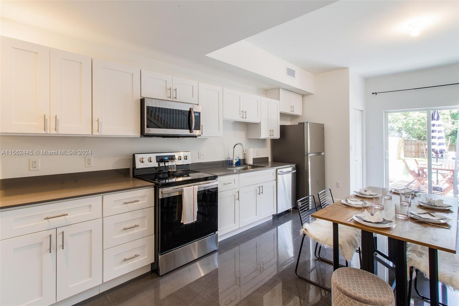 5129 NW 5th Ave, Miami, Florida 33127, 3 Bedrooms Bedrooms, ,2 BathroomsBathrooms,Residentiallease,For Rent,5129 NW 5th Ave,A11562445