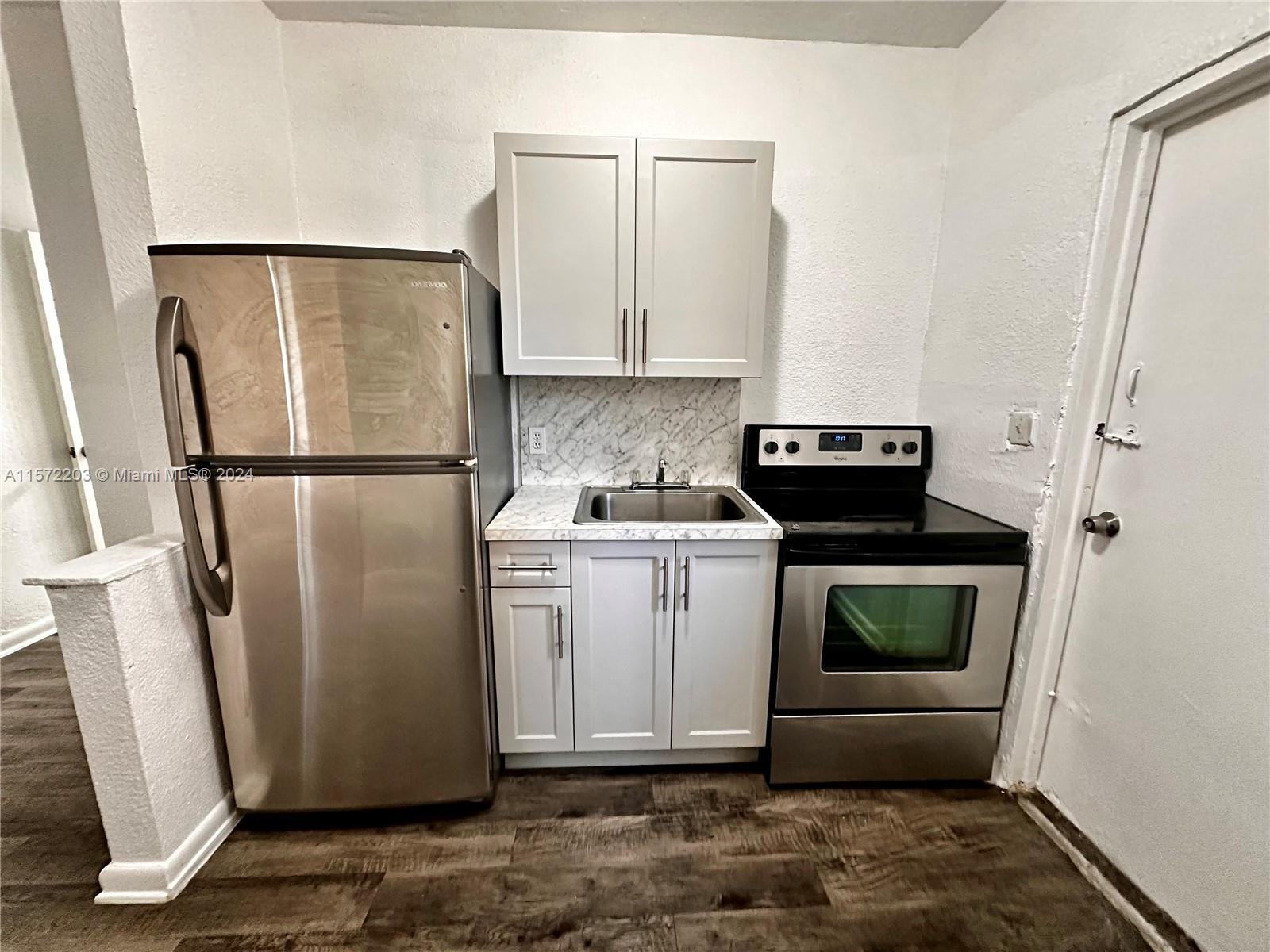 5500 N Miami Ave 8, Miami, Florida 33127, ,1 BathroomBathrooms,Residentiallease,For Rent,5500 N Miami Ave 8,A11572203