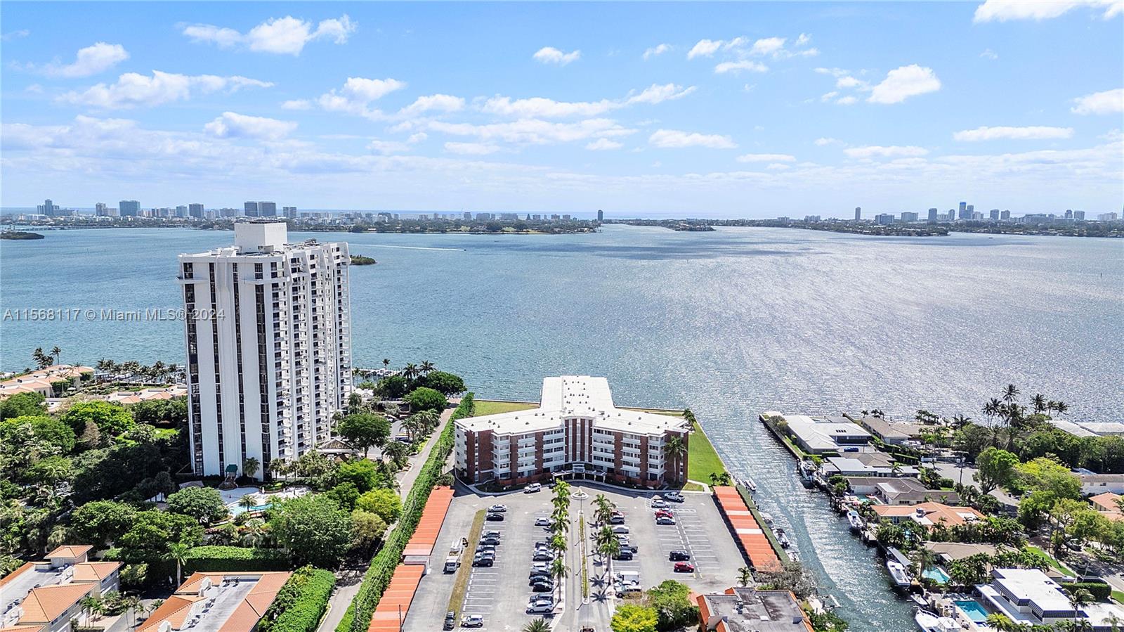 1700 NE 105th St #303 For Sale A11568117, FL