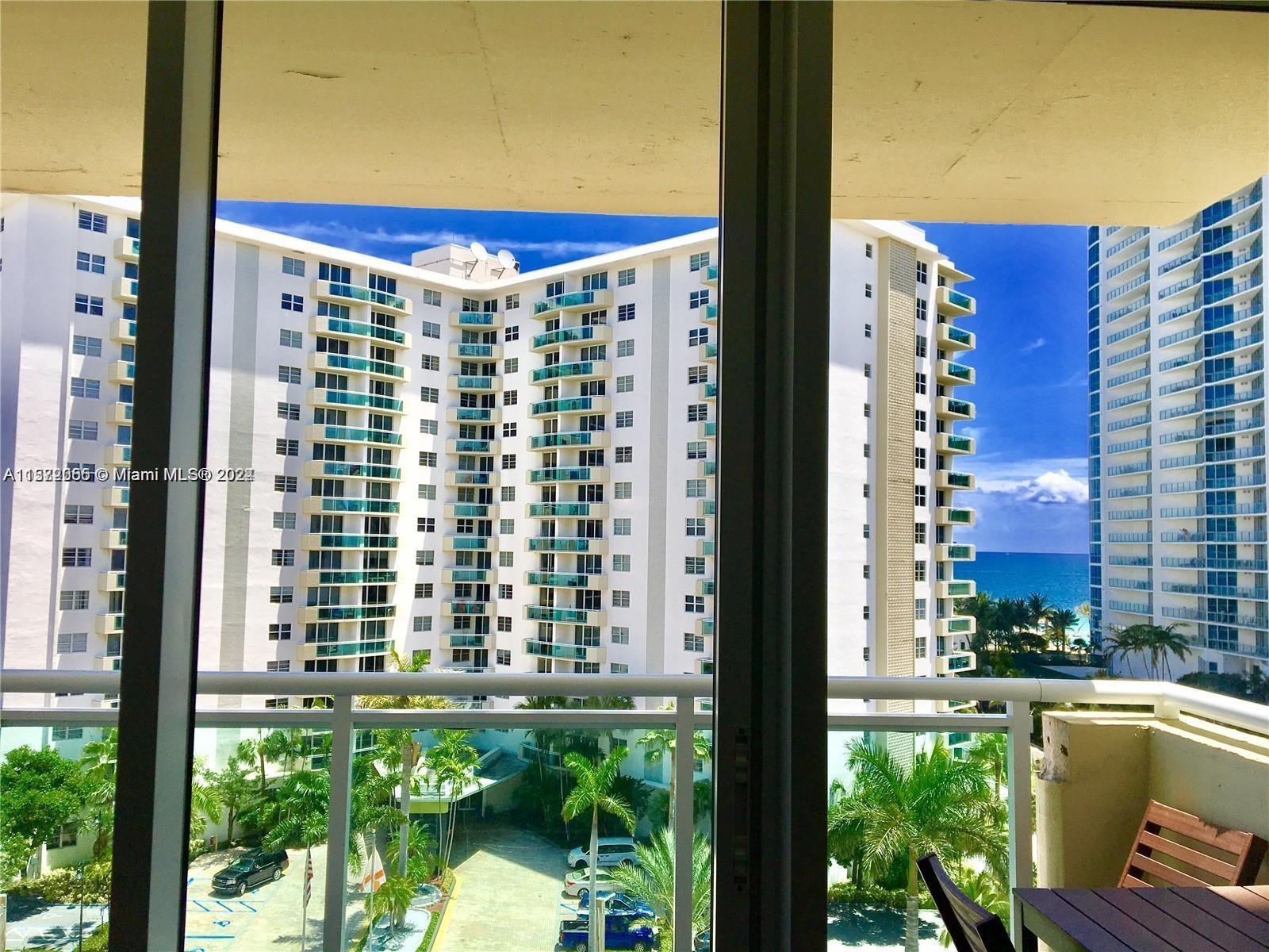 3000 S Ocean Dr 502, Hollywood, Florida 33019, 2 Bedrooms Bedrooms, ,2 BathroomsBathrooms,Residentiallease,For Rent,3000 S Ocean Dr 502,A11572055
