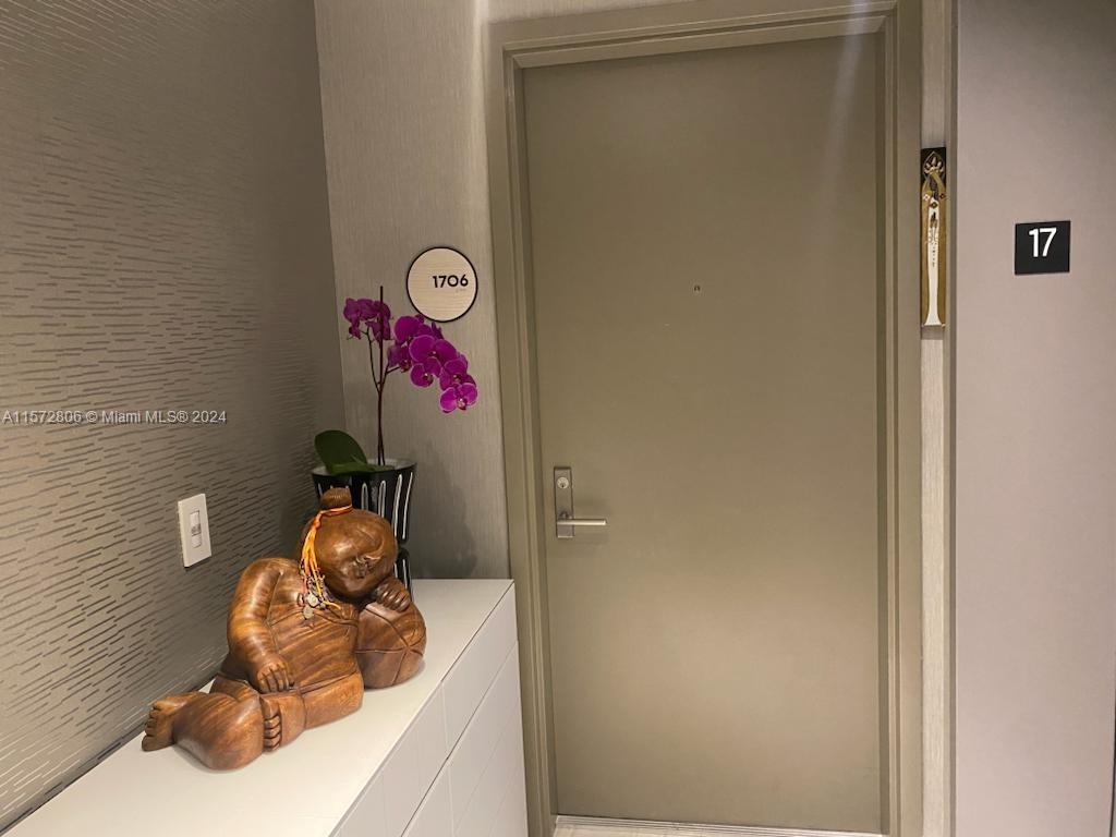 3131 NE 7th Ave 1706, Miami, Florida 33137, 3 Bedrooms Bedrooms, ,3 BathroomsBathrooms,Residentiallease,For Rent,3131 NE 7th Ave 1706,A11572806