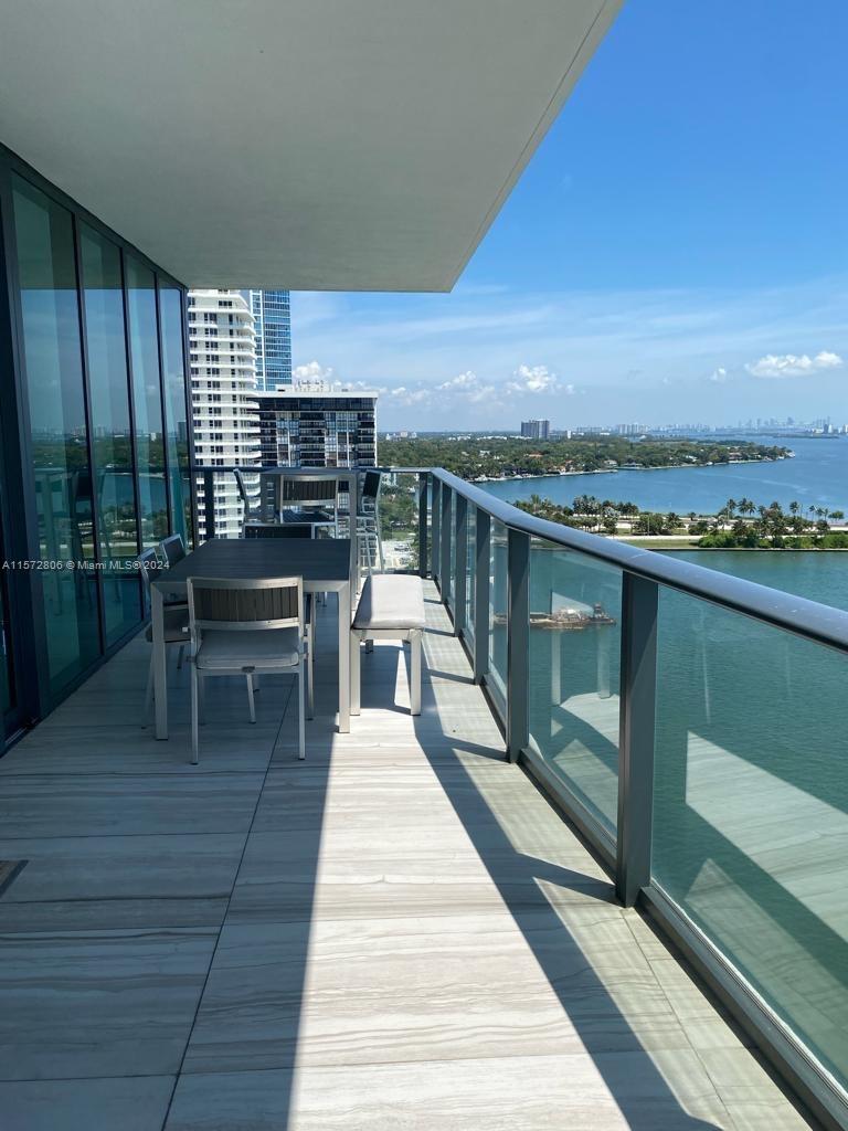 3131 NE 7th Ave 1706, Miami, Florida 33137, 3 Bedrooms Bedrooms, ,3 BathroomsBathrooms,Residentiallease,For Rent,3131 NE 7th Ave 1706,A11572806