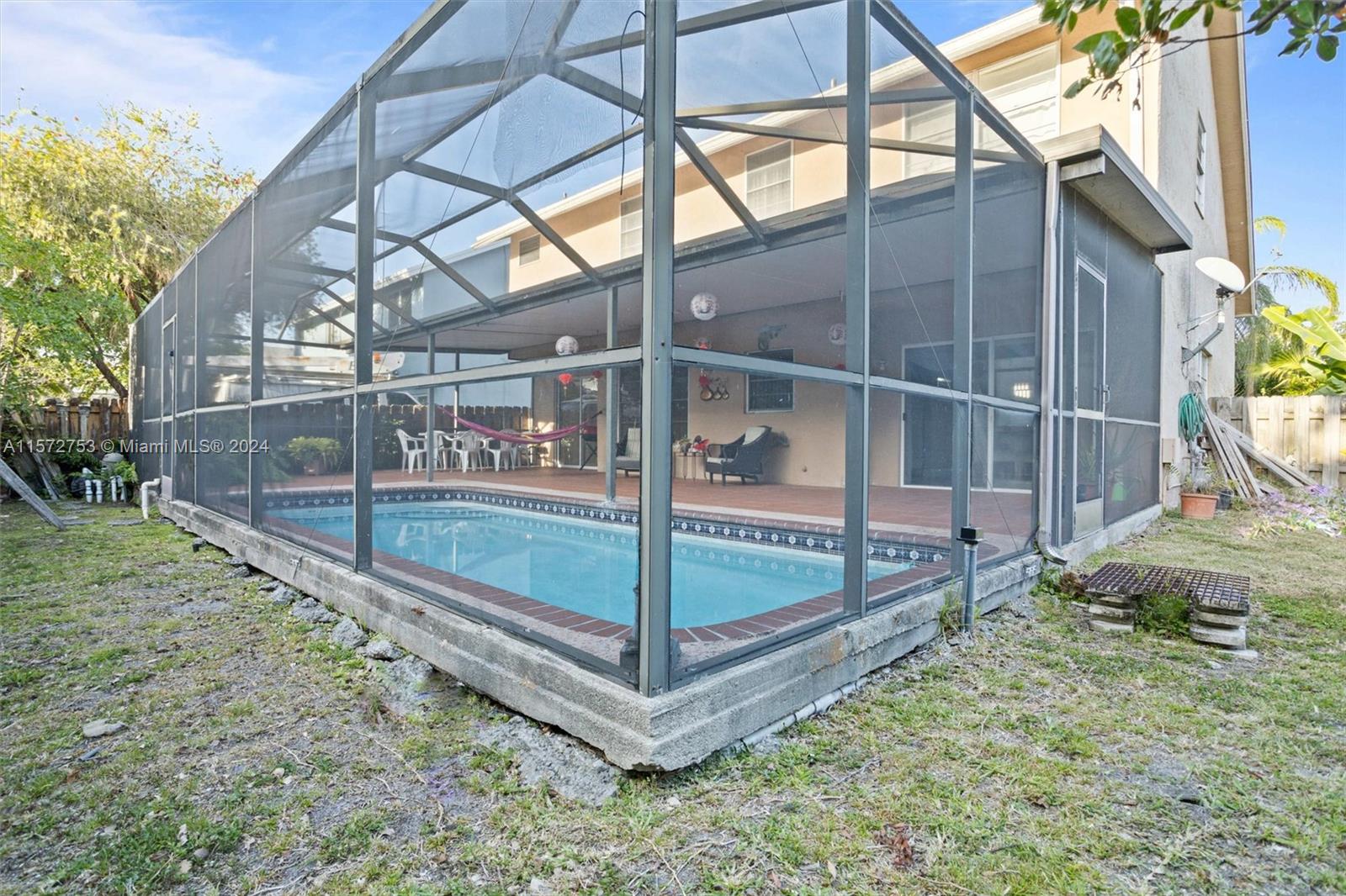 3201 NW 121st Ave, Sunrise, Florida 33323, 4 Bedrooms Bedrooms, ,2 BathroomsBathrooms,Residential,For Sale,3201 NW 121st Ave,A11572753