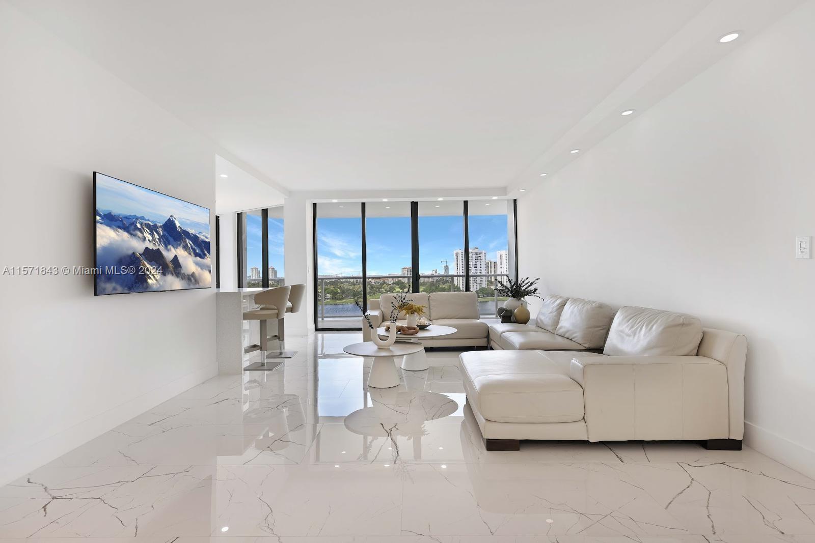 20281 E Country Club Dr 1109, Aventura, Florida 33180, 2 Bedrooms Bedrooms, ,2 BathroomsBathrooms,Residential,For Sale,20281 E Country Club Dr 1109,A11571843