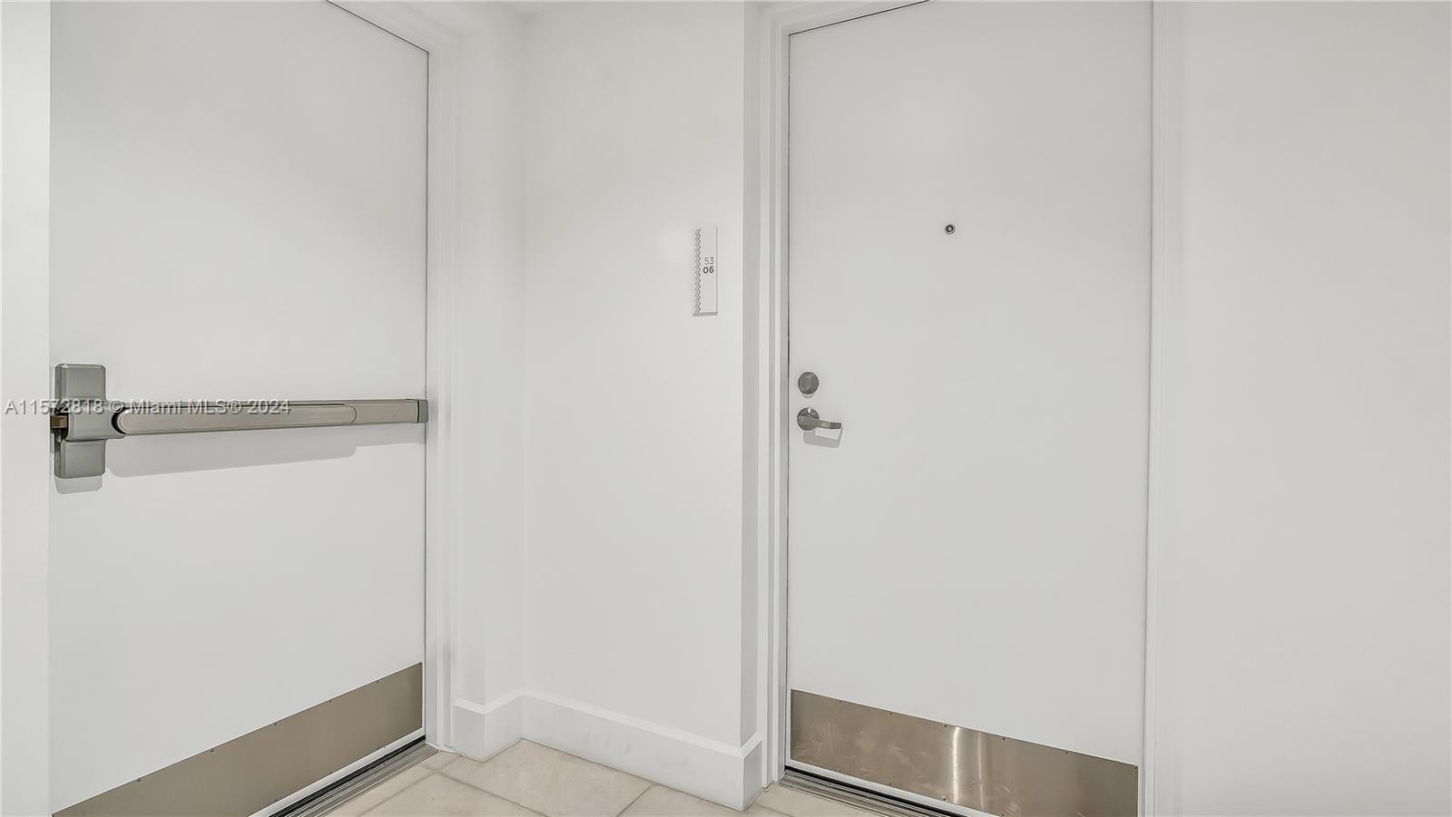 700 NE 26th Ter 5306, Miami, Florida 33137, 2 Bedrooms Bedrooms, ,2 BathroomsBathrooms,Residentiallease,For Rent,700 NE 26th Ter 5306,A11572818