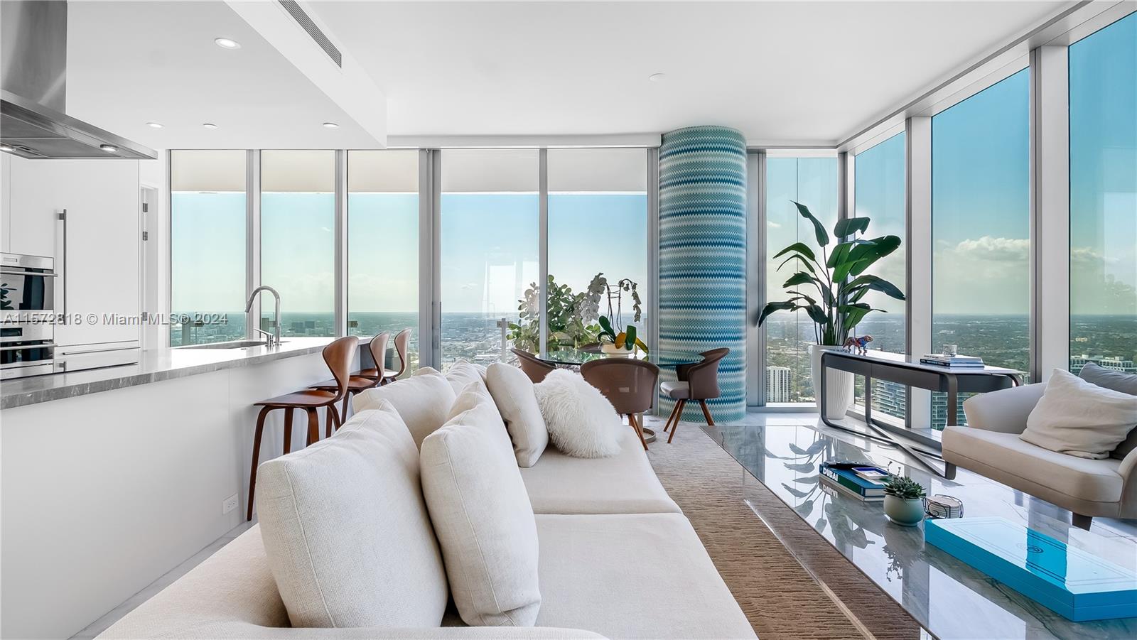 700 NE 26th Ter 5306, Miami, Florida 33137, 2 Bedrooms Bedrooms, ,2 BathroomsBathrooms,Residentiallease,For Rent,700 NE 26th Ter 5306,A11572818