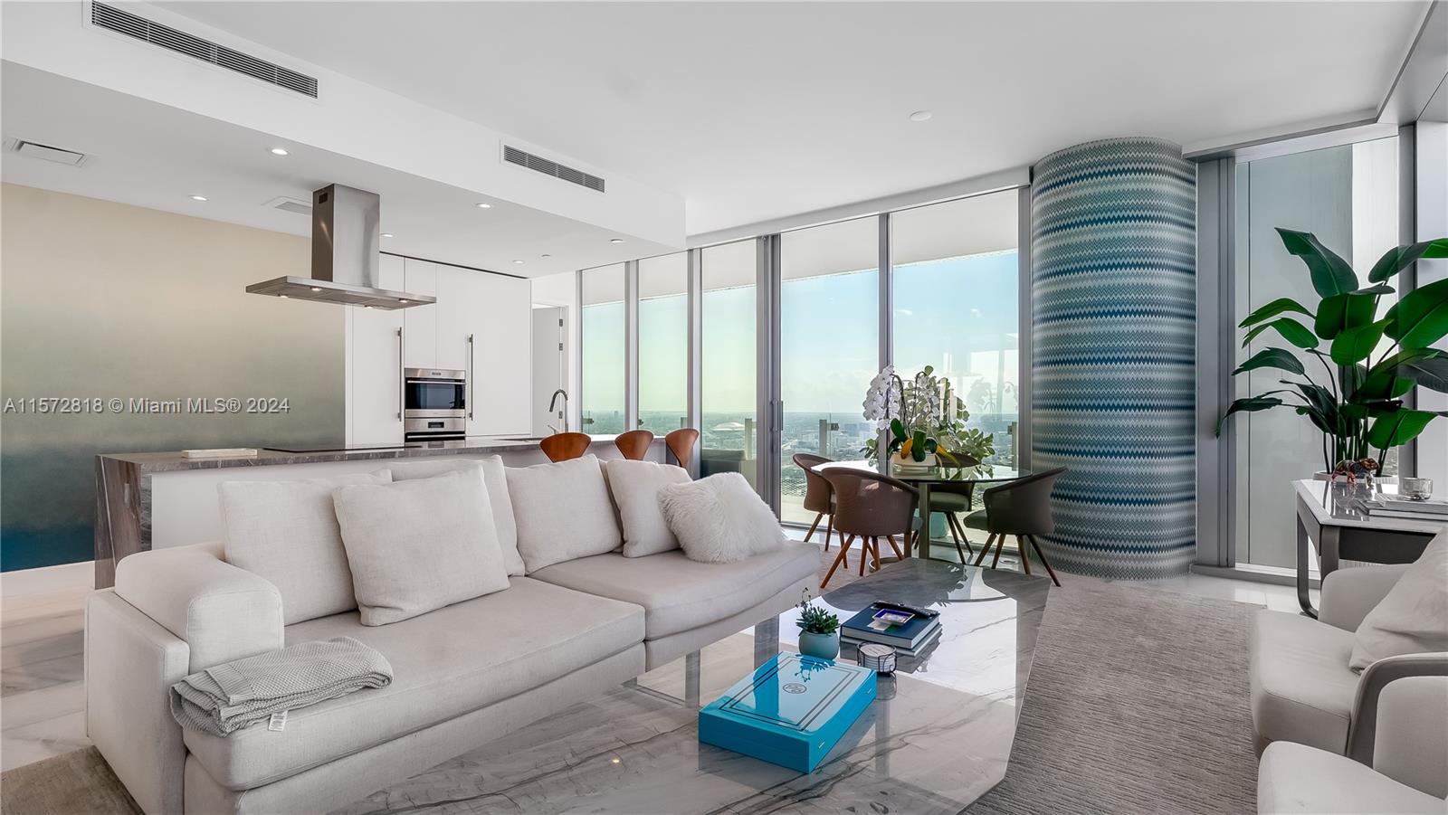 700 NE 26th Ter 5306, Miami, Florida 33137, 2 Bedrooms Bedrooms, ,2 BathroomsBathrooms,Residentiallease,For Rent,700 NE 26th Ter 5306,A11572818