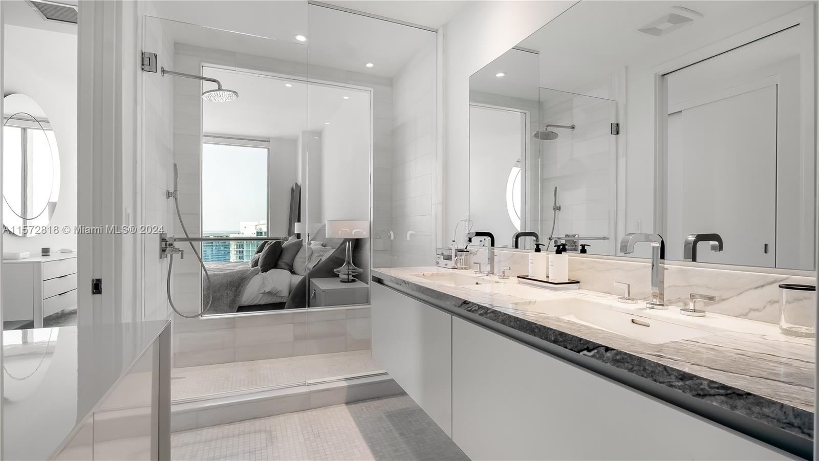 700 NE 26th Ter 5306, Miami, Florida 33137, 2 Bedrooms Bedrooms, ,2 BathroomsBathrooms,Residentiallease,For Rent,700 NE 26th Ter 5306,A11572818