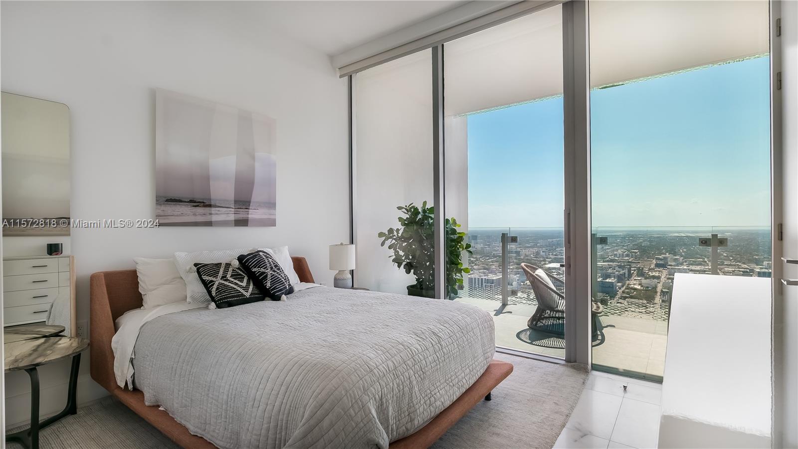 700 NE 26th Ter 5306, Miami, Florida 33137, 2 Bedrooms Bedrooms, ,2 BathroomsBathrooms,Residentiallease,For Rent,700 NE 26th Ter 5306,A11572818
