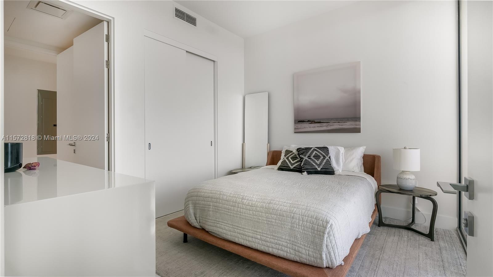 700 NE 26th Ter 5306, Miami, Florida 33137, 2 Bedrooms Bedrooms, ,2 BathroomsBathrooms,Residentiallease,For Rent,700 NE 26th Ter 5306,A11572818