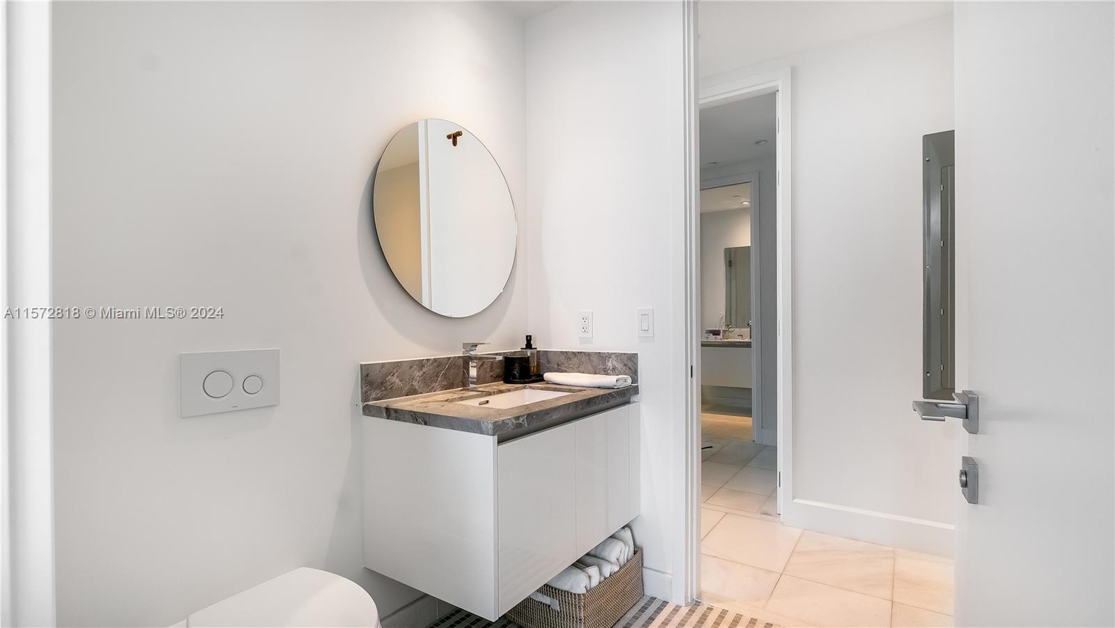700 NE 26th Ter 5306, Miami, Florida 33137, 2 Bedrooms Bedrooms, ,2 BathroomsBathrooms,Residentiallease,For Rent,700 NE 26th Ter 5306,A11572818