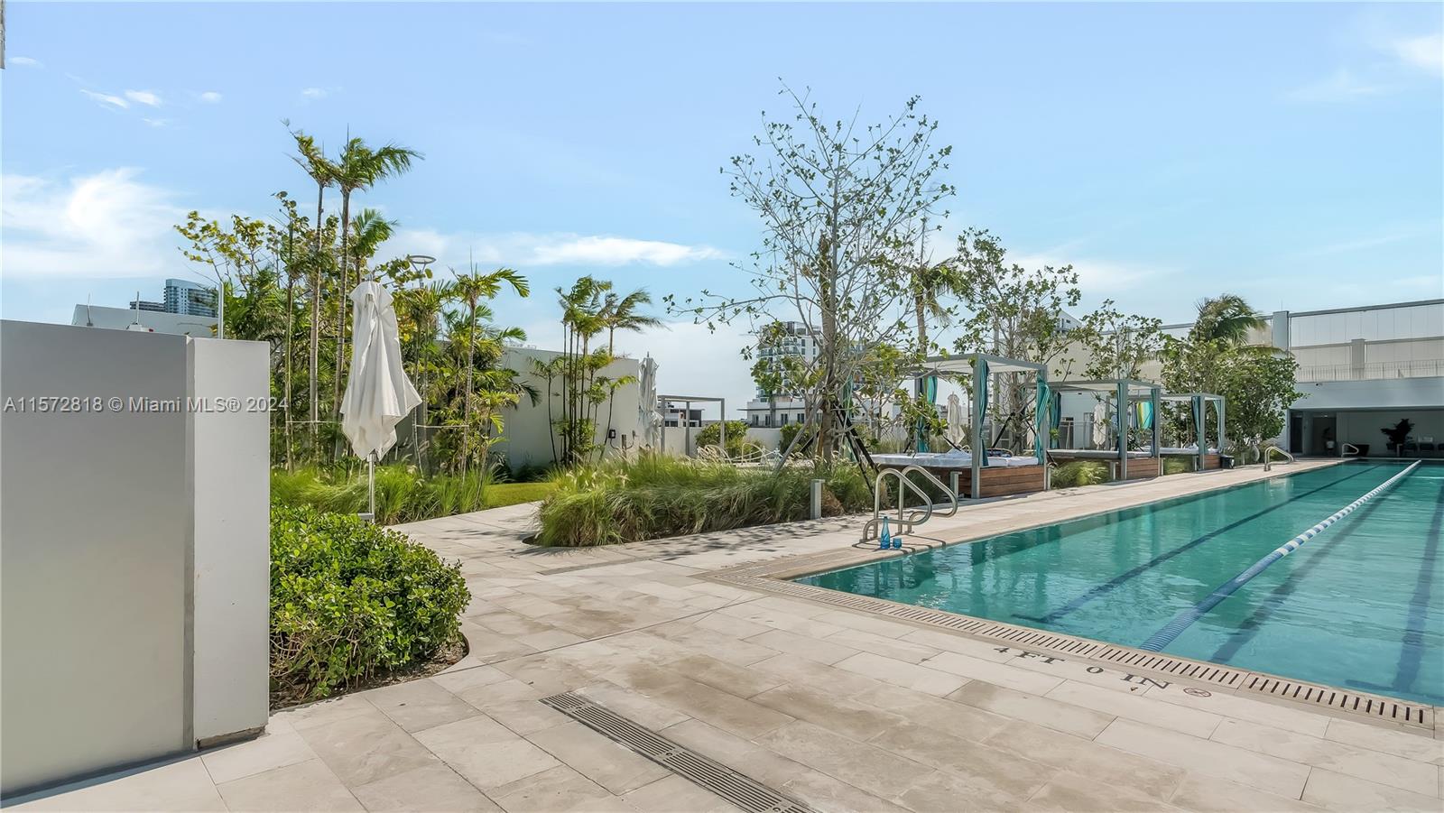 700 NE 26th Ter 5306, Miami, Florida 33137, 2 Bedrooms Bedrooms, ,2 BathroomsBathrooms,Residentiallease,For Rent,700 NE 26th Ter 5306,A11572818