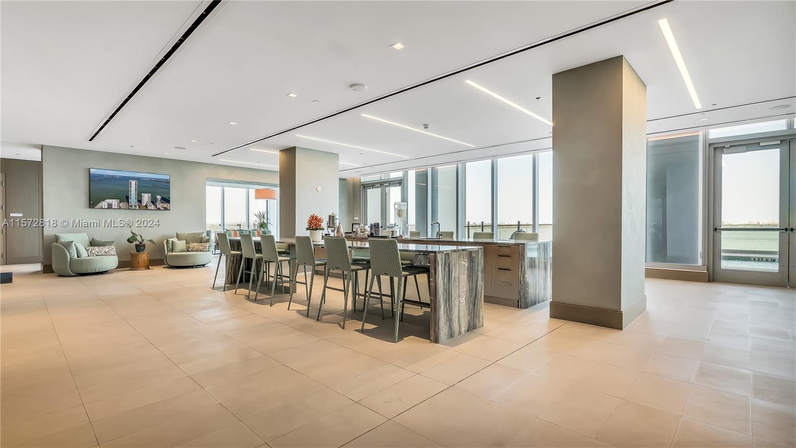 700 NE 26th Ter 5306, Miami, Florida 33137, 2 Bedrooms Bedrooms, ,2 BathroomsBathrooms,Residentiallease,For Rent,700 NE 26th Ter 5306,A11572818