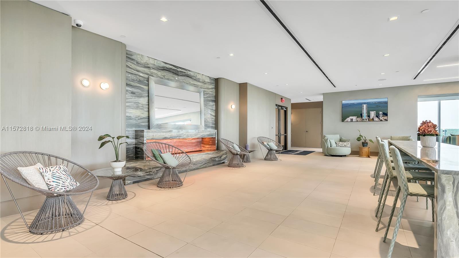 700 NE 26th Ter 5306, Miami, Florida 33137, 2 Bedrooms Bedrooms, ,2 BathroomsBathrooms,Residentiallease,For Rent,700 NE 26th Ter 5306,A11572818