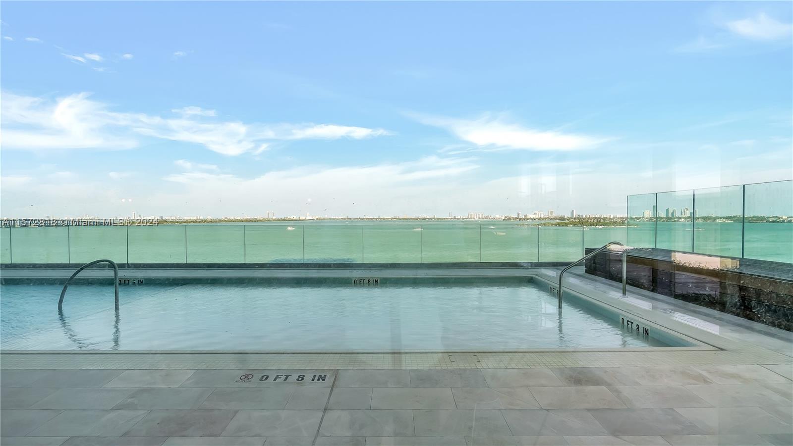 700 NE 26th Ter 5306, Miami, Florida 33137, 2 Bedrooms Bedrooms, ,2 BathroomsBathrooms,Residentiallease,For Rent,700 NE 26th Ter 5306,A11572818