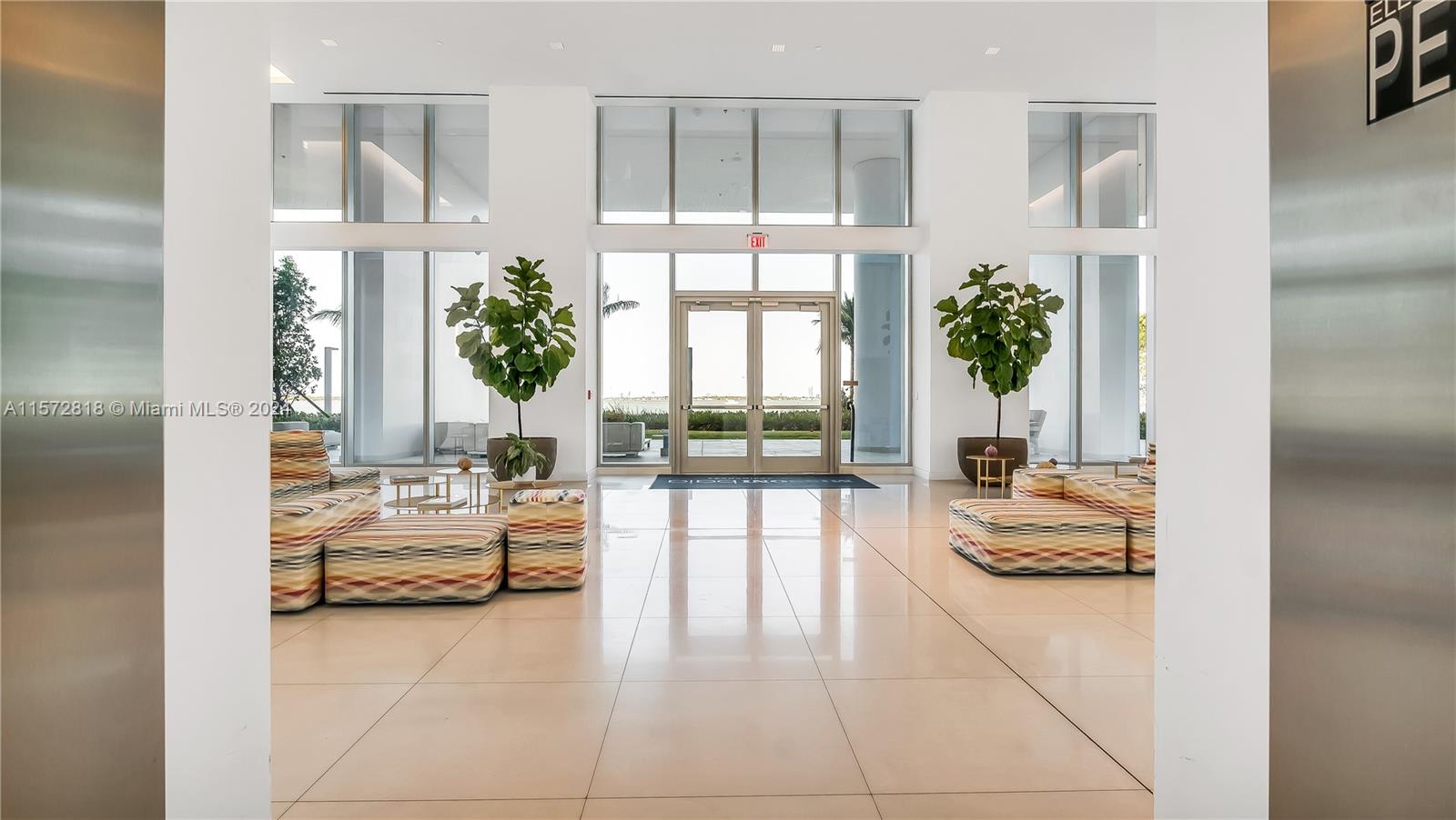 700 NE 26th Ter 5306, Miami, Florida 33137, 2 Bedrooms Bedrooms, ,2 BathroomsBathrooms,Residentiallease,For Rent,700 NE 26th Ter 5306,A11572818