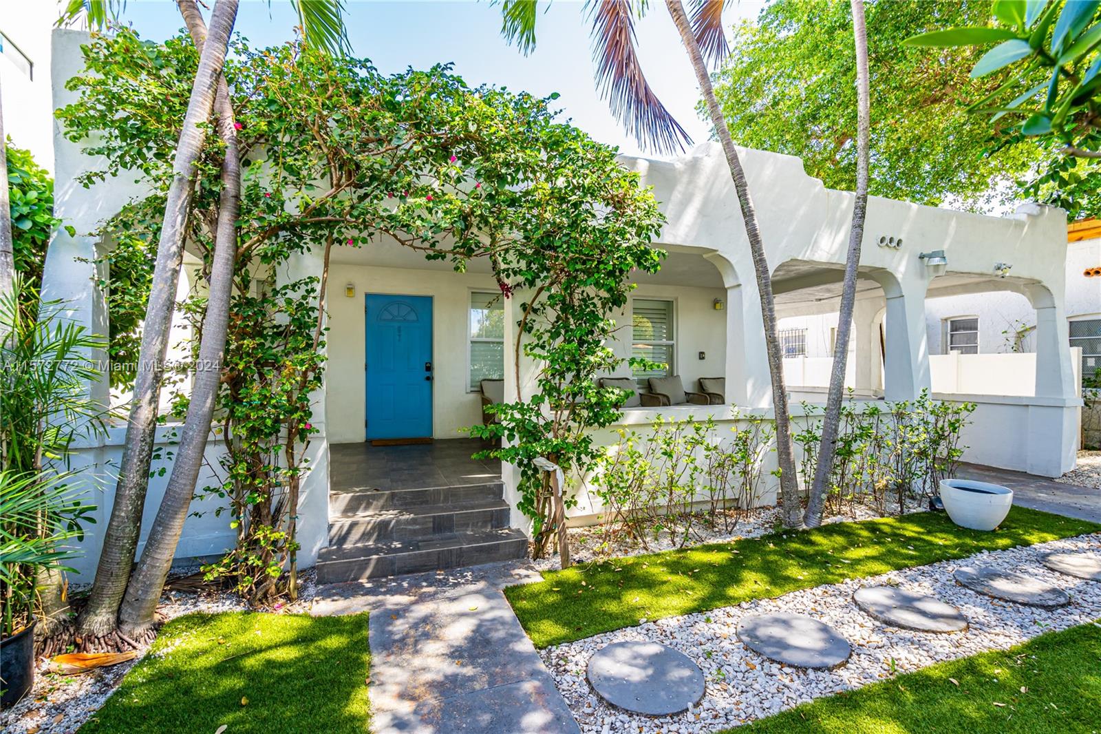 67 NE 50th St, Miami, Florida 33137, 3 Bedrooms Bedrooms, ,2 BathroomsBathrooms,Residentiallease,For Rent,67 NE 50th St,A11572772