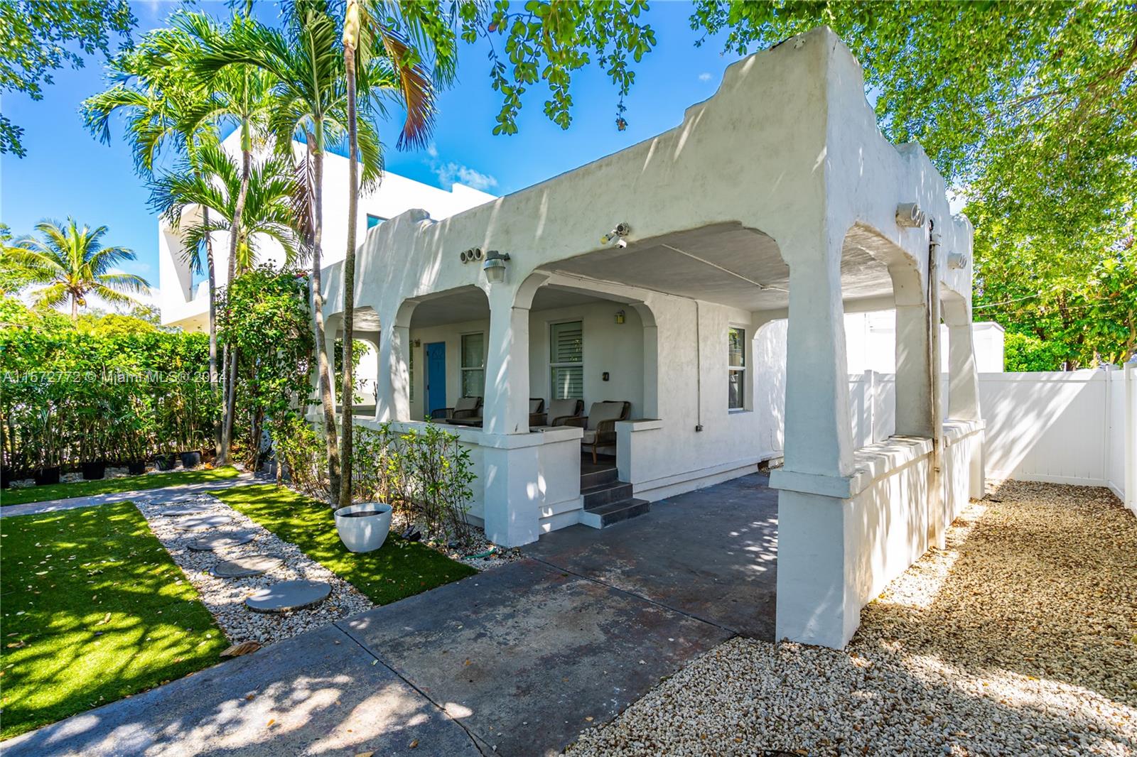 67 NE 50th St, Miami, Florida 33137, 3 Bedrooms Bedrooms, ,2 BathroomsBathrooms,Residentiallease,For Rent,67 NE 50th St,A11572772