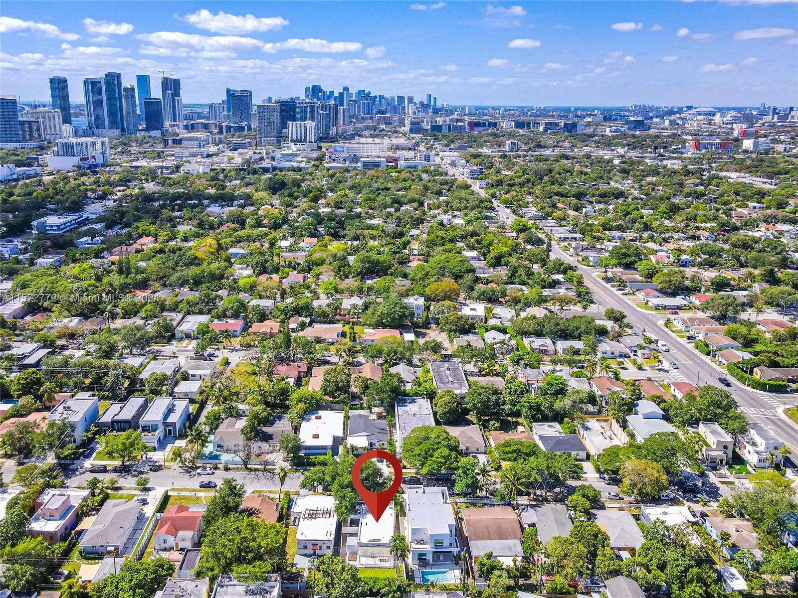 67 NE 50th St, Miami, Florida 33137, 3 Bedrooms Bedrooms, ,2 BathroomsBathrooms,Residentiallease,For Rent,67 NE 50th St,A11572772