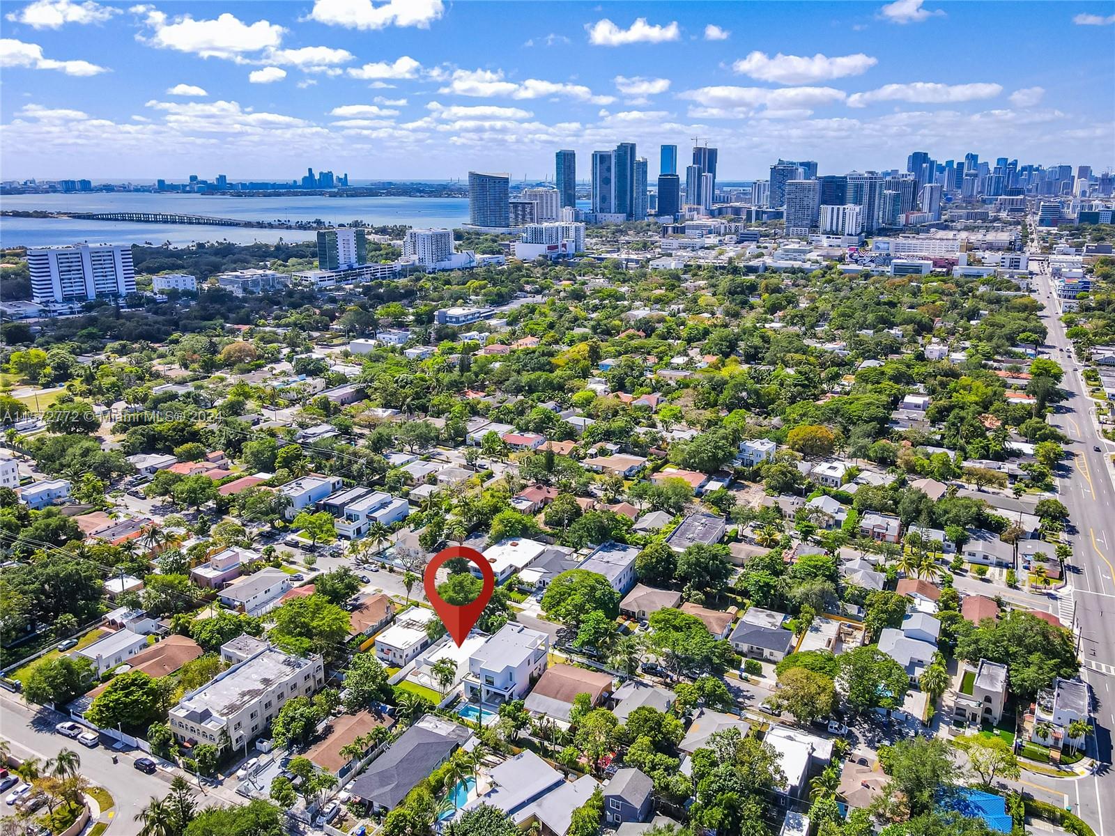 67 NE 50th St, Miami, Florida 33137, 3 Bedrooms Bedrooms, ,2 BathroomsBathrooms,Residentiallease,For Rent,67 NE 50th St,A11572772