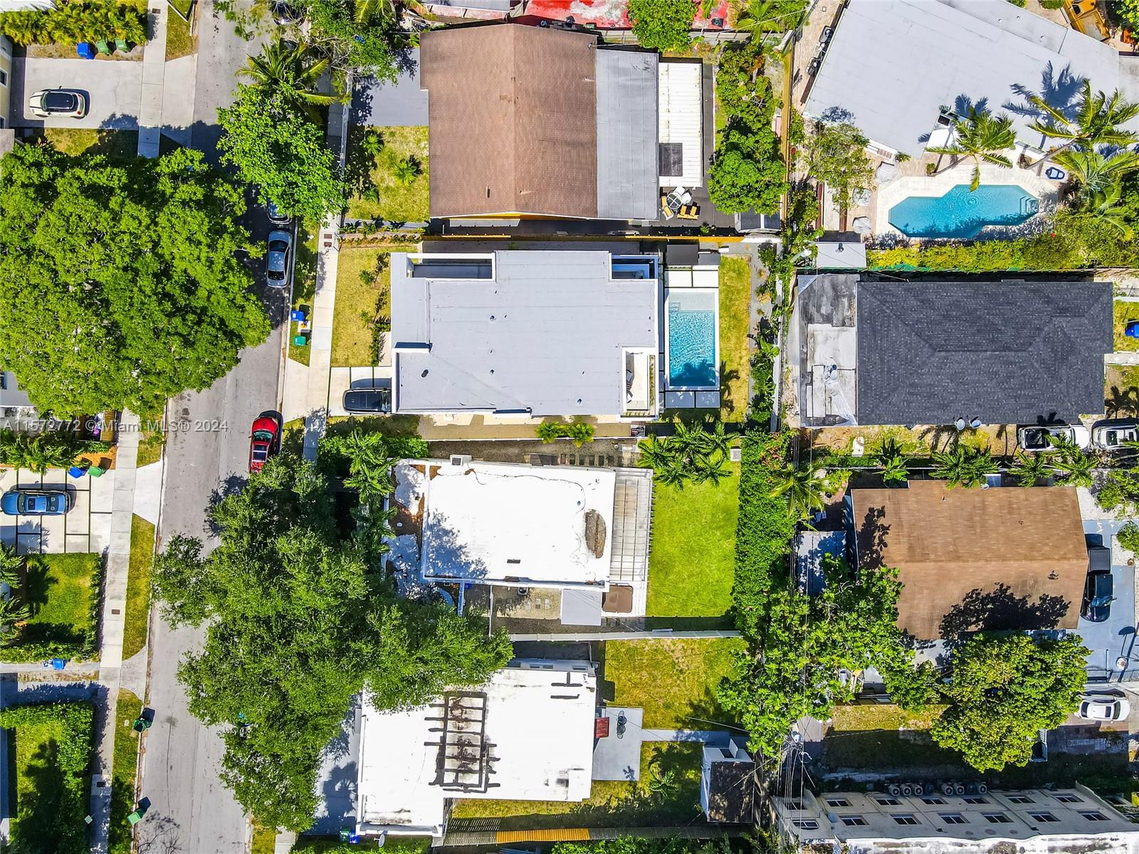 67 NE 50th St, Miami, Florida 33137, 3 Bedrooms Bedrooms, ,2 BathroomsBathrooms,Residentiallease,For Rent,67 NE 50th St,A11572772
