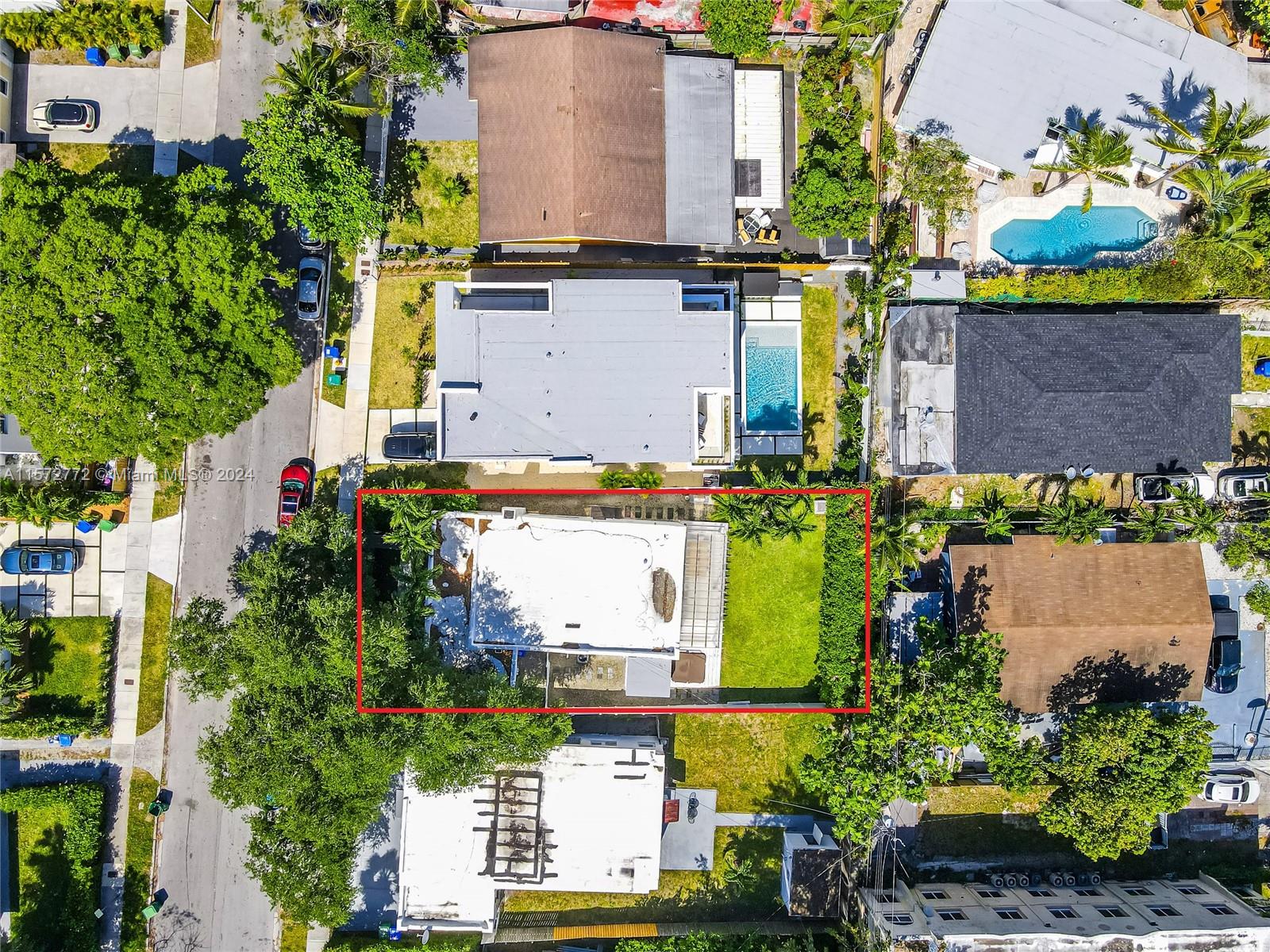 67 NE 50th St, Miami, Florida 33137, 3 Bedrooms Bedrooms, ,2 BathroomsBathrooms,Residentiallease,For Rent,67 NE 50th St,A11572772