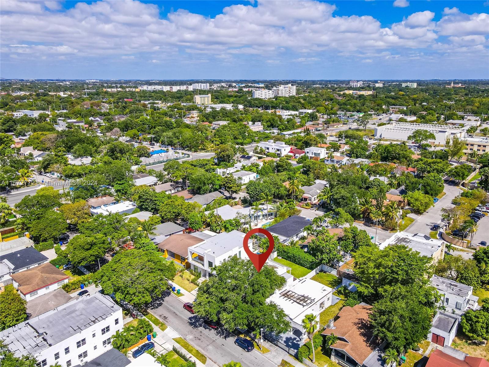 67 NE 50th St, Miami, Florida 33137, 3 Bedrooms Bedrooms, ,2 BathroomsBathrooms,Residentiallease,For Rent,67 NE 50th St,A11572772