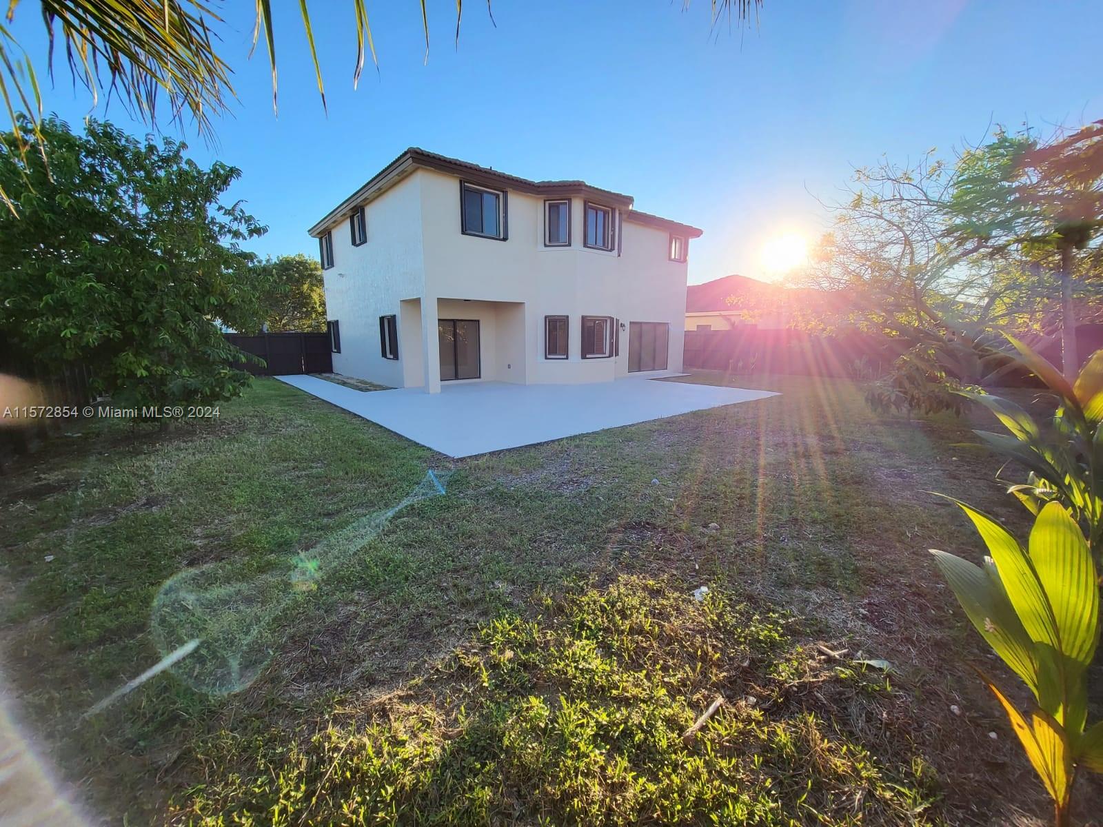 10949 SW 226th Ter, Miami, Florida 33170, 4 Bedrooms Bedrooms, ,2 BathroomsBathrooms,Residentiallease,For Rent,10949 SW 226th Ter,A11572854