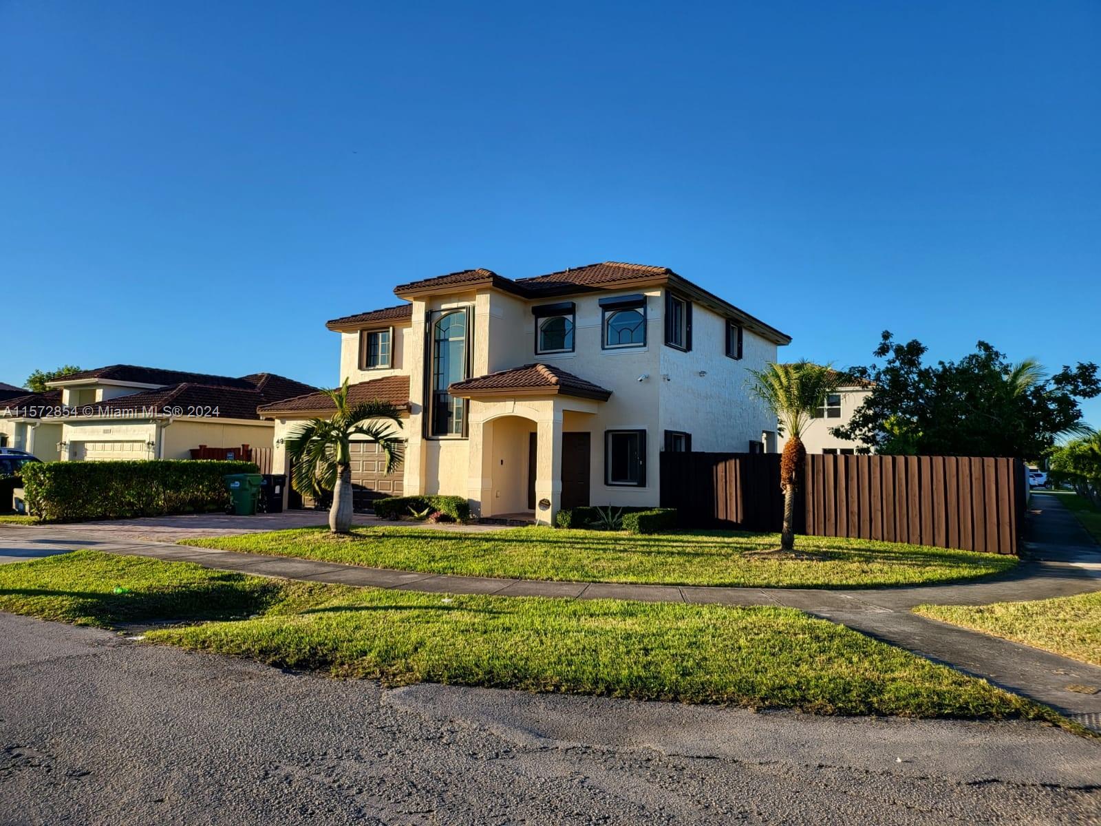 10949 SW 226th Ter, Miami, Florida 33170, 4 Bedrooms Bedrooms, ,2 BathroomsBathrooms,Residentiallease,For Rent,10949 SW 226th Ter,A11572854