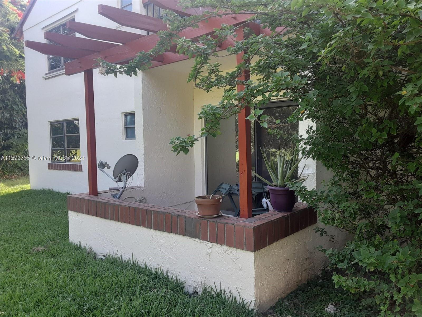 8670 SW 149th Ave 106, Miami, Florida 33193, 1 Bedroom Bedrooms, ,1 BathroomBathrooms,Residentiallease,For Rent,8670 SW 149th Ave 106,A11572795