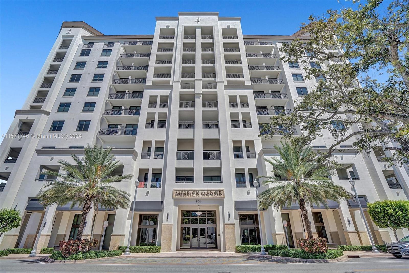 301 Altara Ave 536, Coral Gables, Florida 33146, 3 Bedrooms Bedrooms, ,2 BathroomsBathrooms,Residentiallease,For Rent,301 Altara Ave 536,A11571746