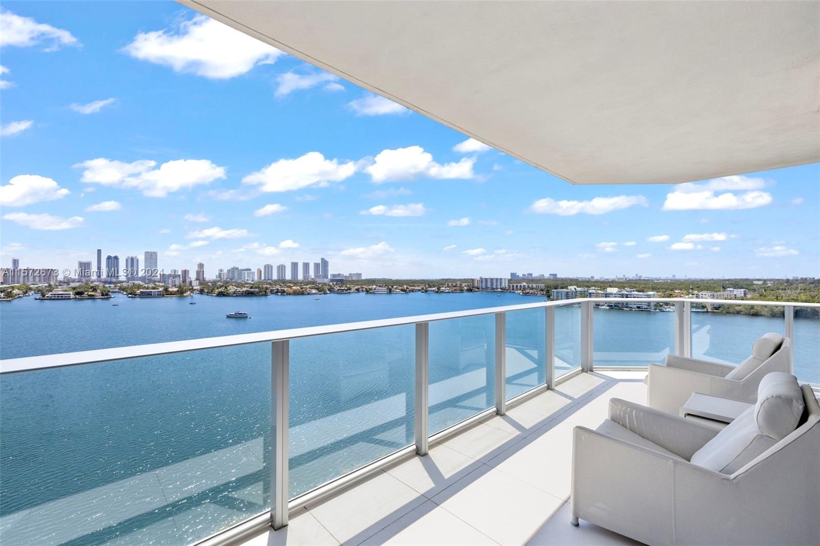 17111  Biscayne Blvd #1110 For Sale A11572673, FL