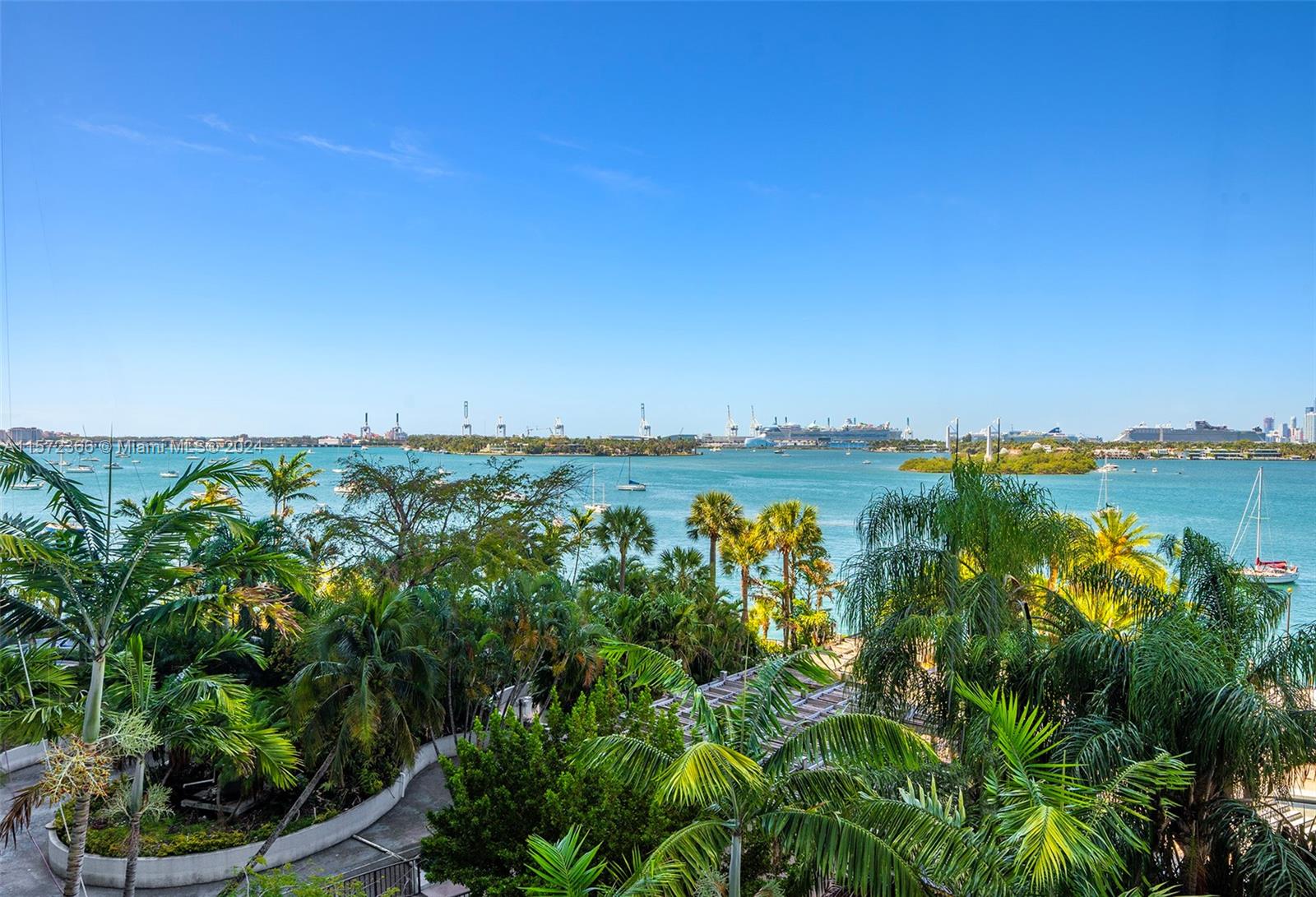 9  Island Ave #702 For Sale A11572366, FL