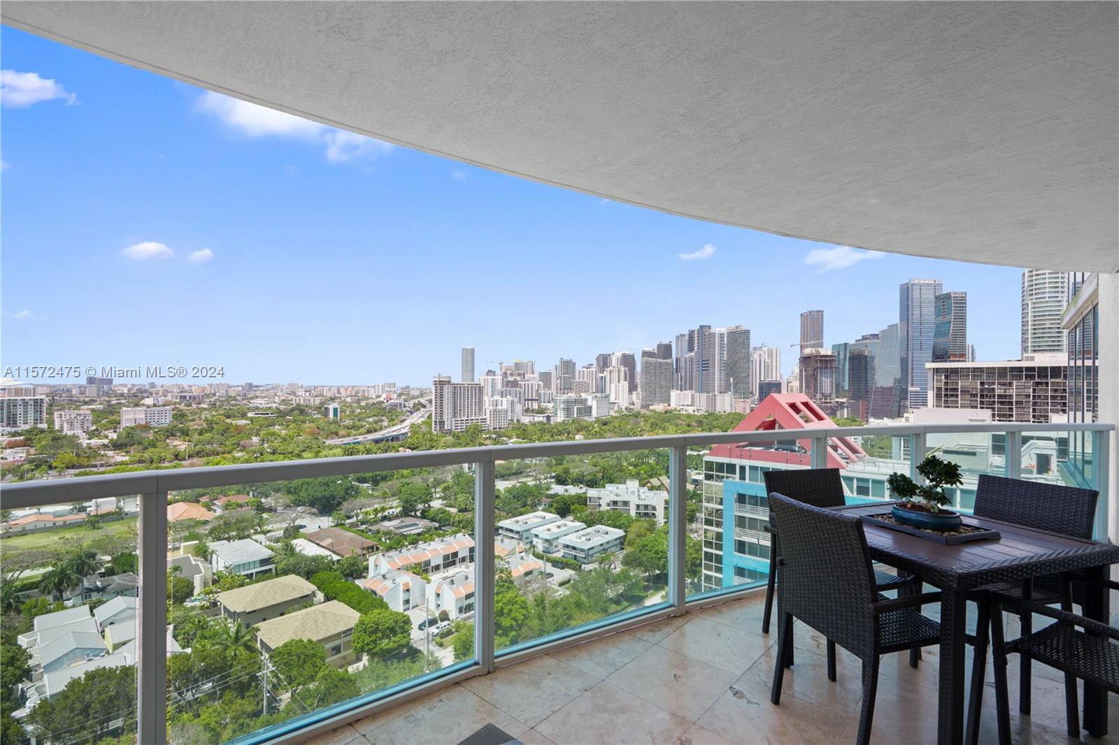 2101  Brickell Ave #2001 For Sale A11572475, FL