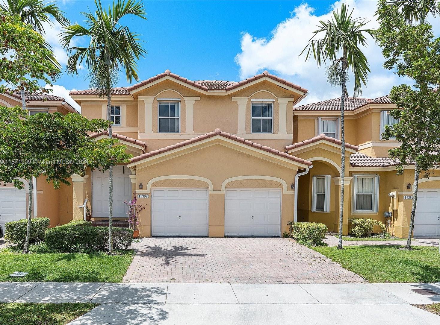 11392 SW 137th Pl 11392, Miami, Florida 33186, 4 Bedrooms Bedrooms, ,2 BathroomsBathrooms,Residential,For Sale,11392 SW 137th Pl 11392,A11571909