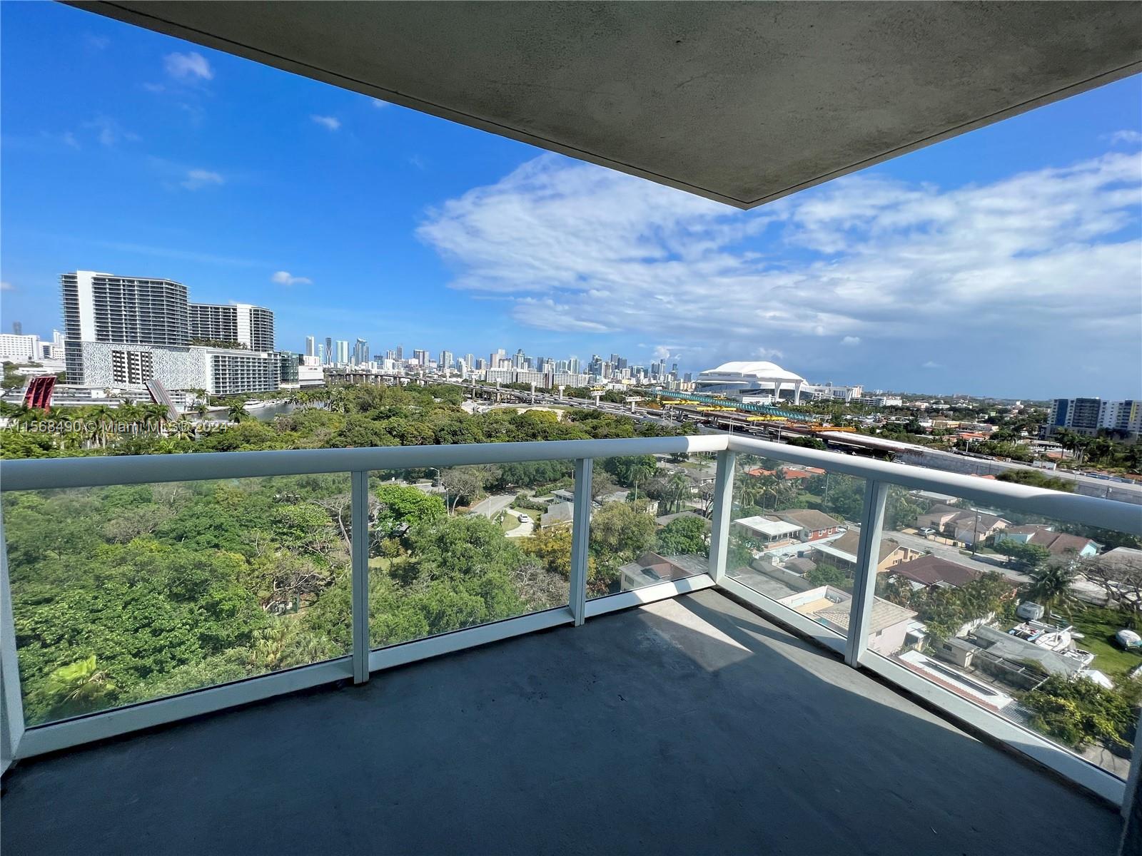 1871 NW S River Dr 1401, Miami, Florida 33125, 2 Bedrooms Bedrooms, ,2 BathroomsBathrooms,Residentiallease,For Rent,1871 NW S River Dr 1401,A11568490