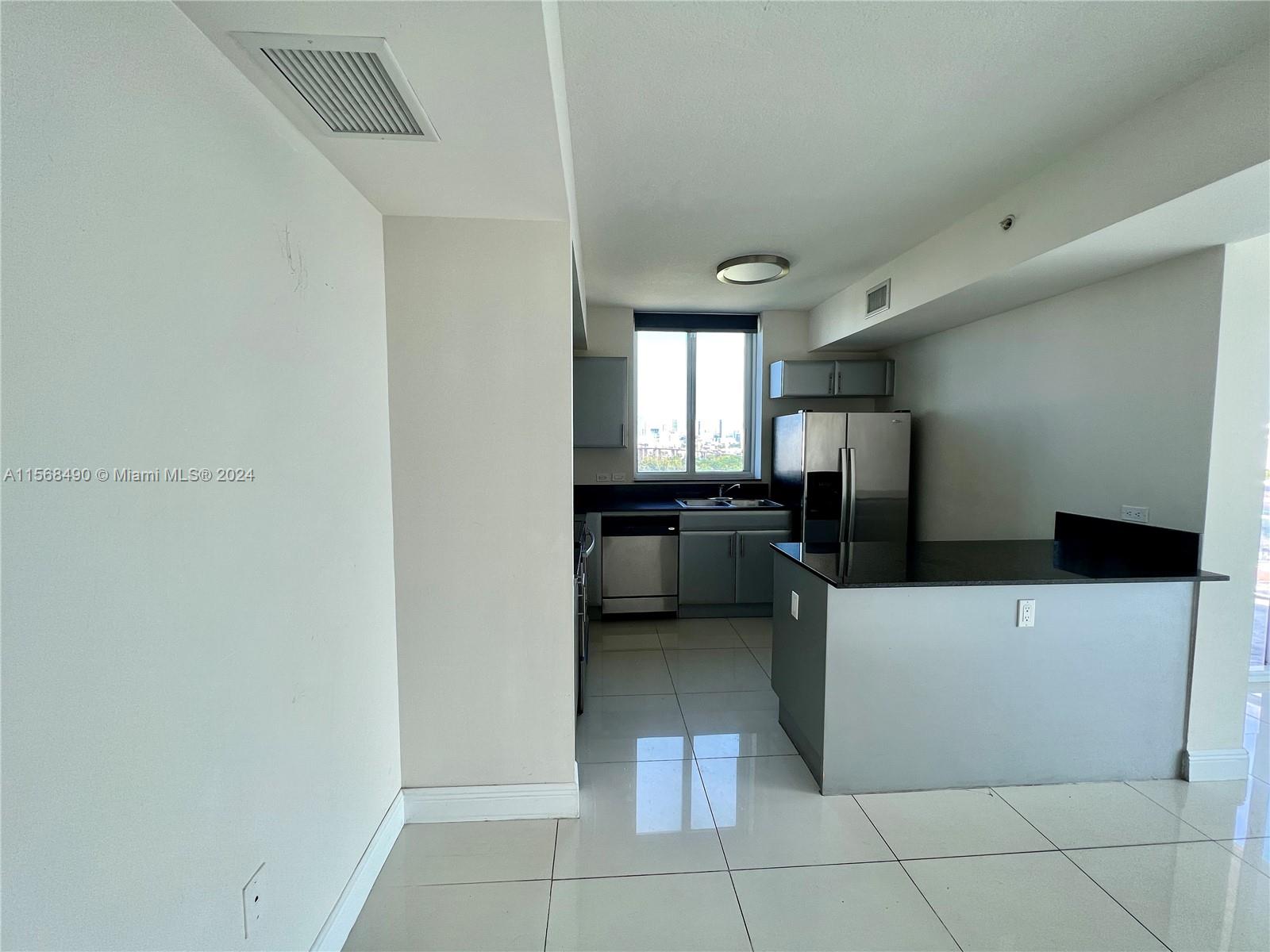 1871 NW S River Dr 1401, Miami, Florida 33125, 2 Bedrooms Bedrooms, ,2 BathroomsBathrooms,Residentiallease,For Rent,1871 NW S River Dr 1401,A11568490