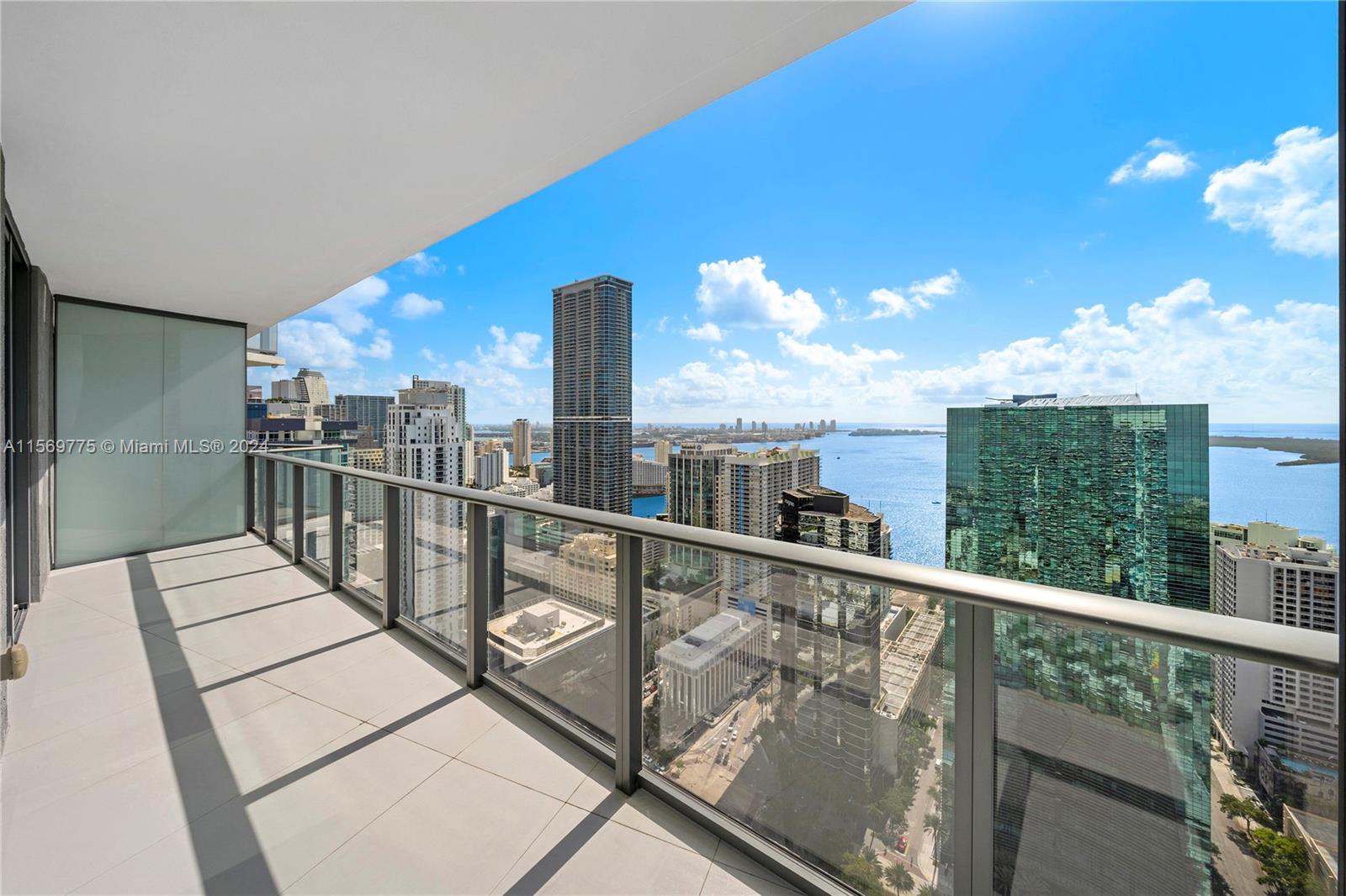 1300 S Miami Ave 4503, Miami, Florida 33130, 1 Bedroom Bedrooms, ,2 BathroomsBathrooms,Residential,For Sale,1300 S Miami Ave 4503,A11569775