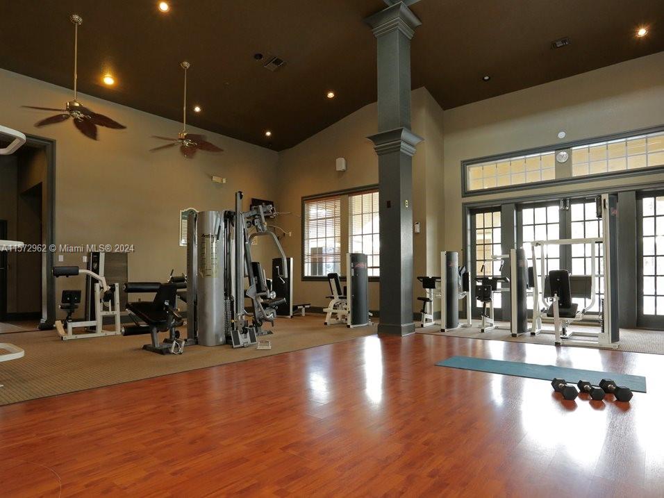 2457 CENTERGATE DRIVE 106, Miramar, Florida 33025, 1 Bedroom Bedrooms, ,1 BathroomBathrooms,Residentiallease,For Rent,2457 CENTERGATE DRIVE 106,A11572962