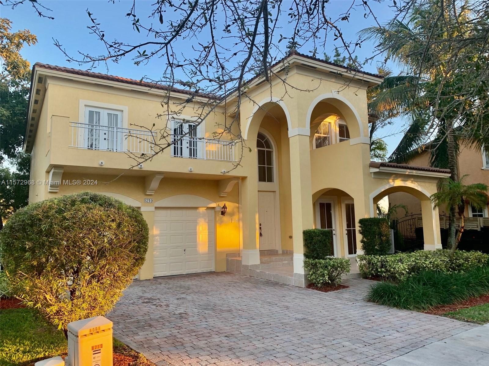 8219 SW 165th Ct 8219, Miami, Florida 33193, 4 Bedrooms Bedrooms, ,3 BathroomsBathrooms,Residentiallease,For Rent,8219 SW 165th Ct 8219,A11572968