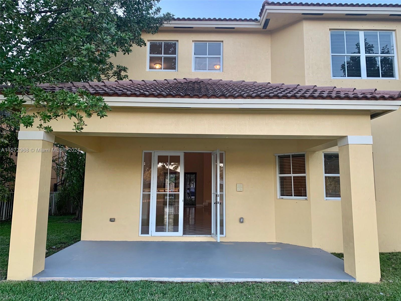 8219 SW 165th Ct 8219, Miami, Florida 33193, 4 Bedrooms Bedrooms, ,3 BathroomsBathrooms,Residentiallease,For Rent,8219 SW 165th Ct 8219,A11572968