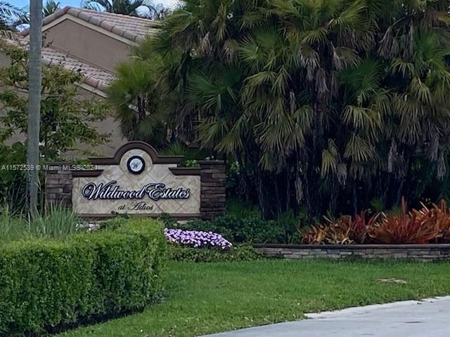 3620 NW 71st St, Coconut Creek, Florida 33073, 3 Bedrooms Bedrooms, ,2 BathroomsBathrooms,Residential,For Sale,3620 NW 71st St,A11572539