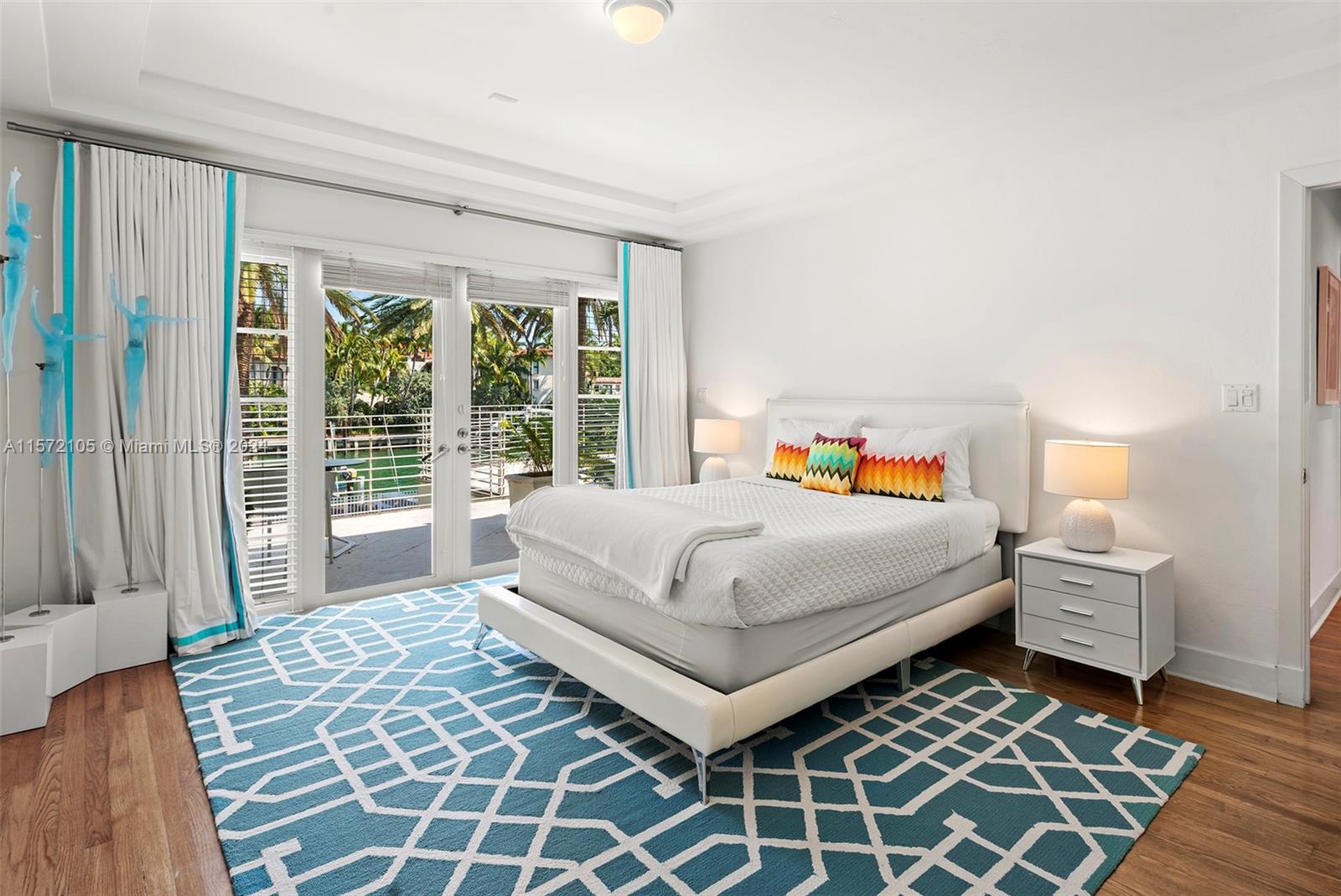1839 W 24th St, Miami Beach, Florida 33140, 4 Bedrooms Bedrooms, ,5 BathroomsBathrooms,Residentiallease,For Rent,1839 W 24th St,A11572105