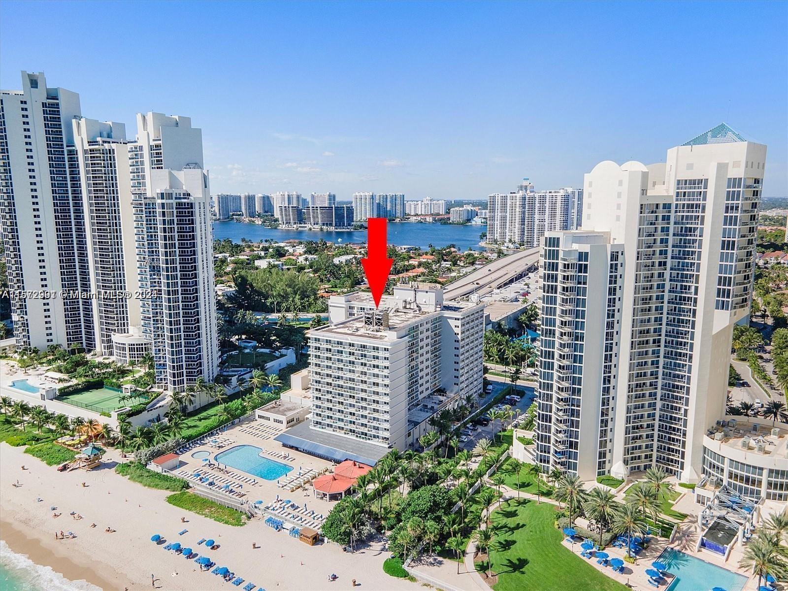 19201 Collins Ave 741, Sunny Isles Beach, Florida 33160, ,1 BathroomBathrooms,Residential,For Sale,19201 Collins Ave 741,A11572991