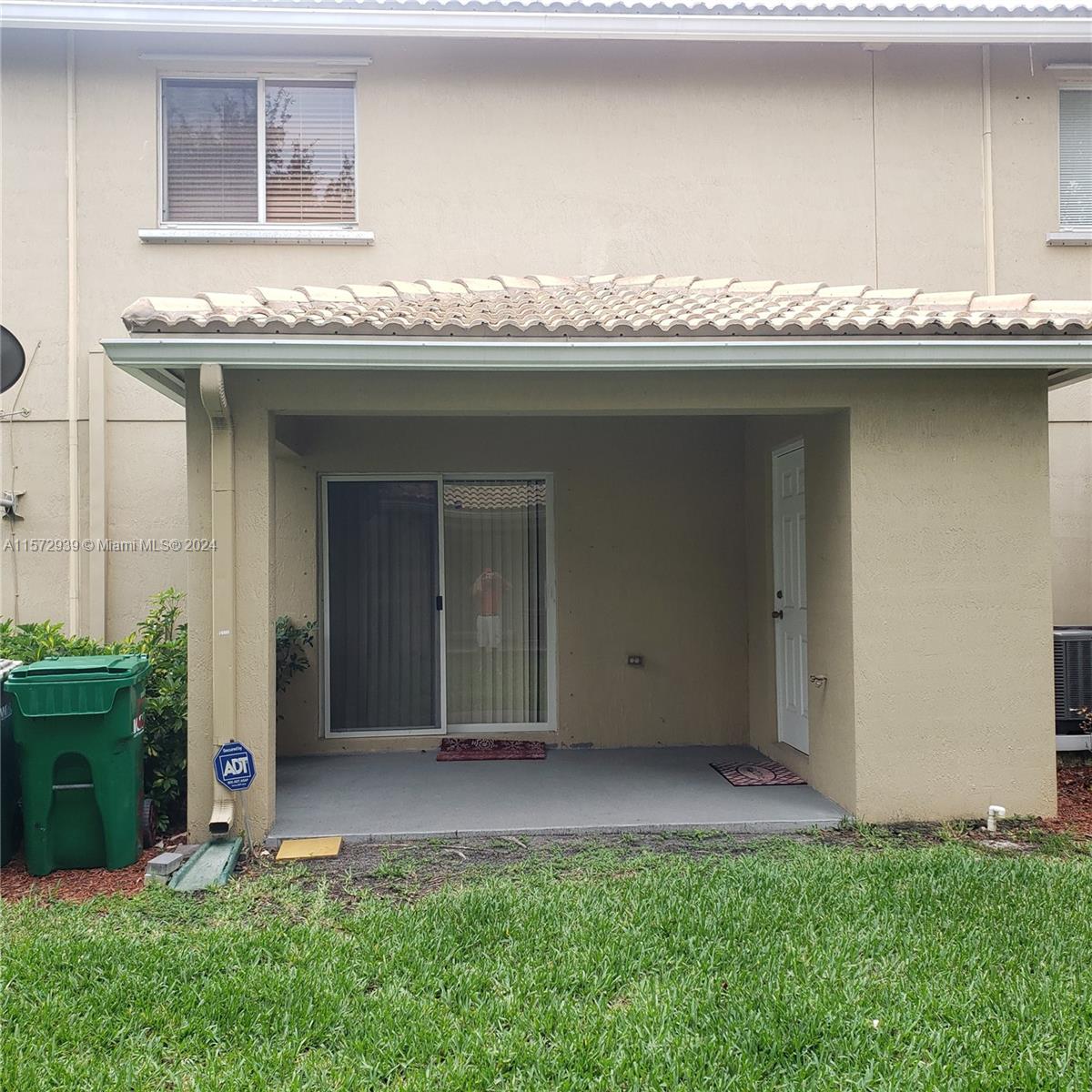 5950 W Glasgow Way, Tamarac, Florida 33321, 3 Bedrooms Bedrooms, ,2 BathroomsBathrooms,Residentiallease,For Rent,5950 W Glasgow Way,A11572939